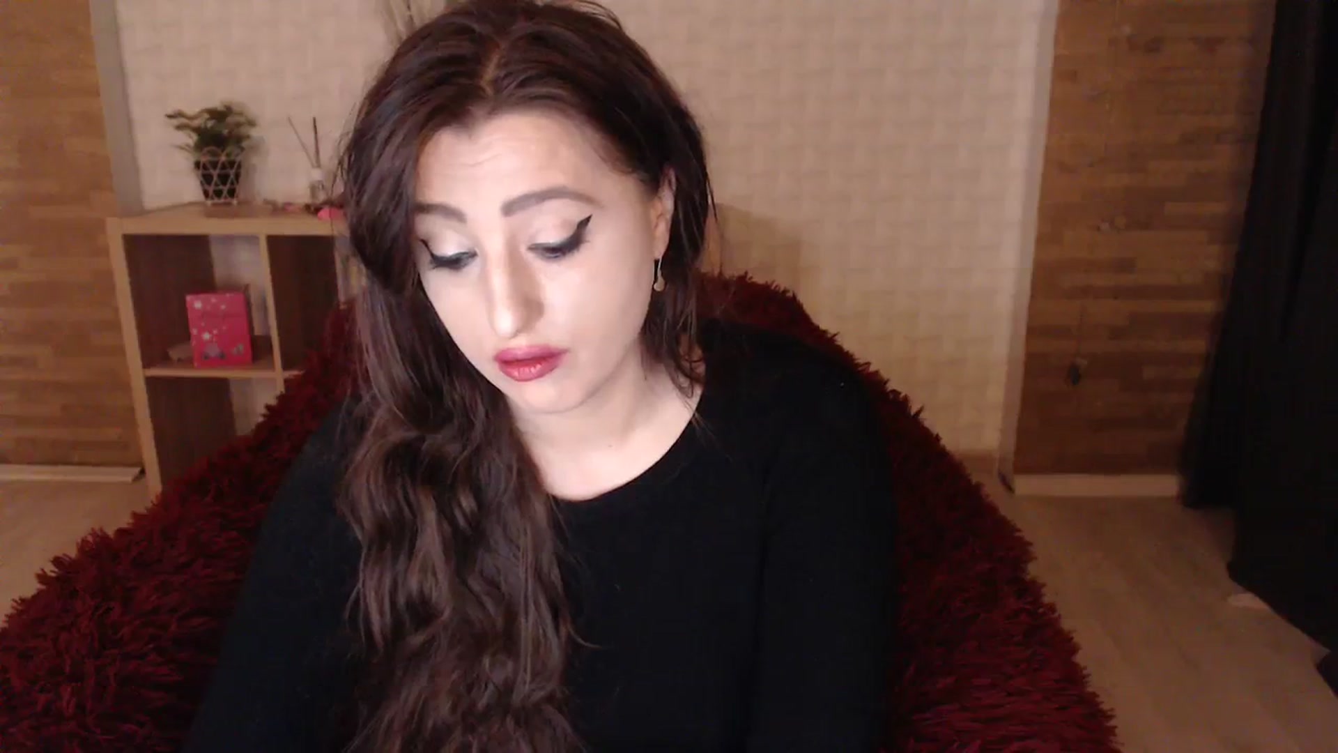 Gallery image thumbnail from HotRebbecca's myfreecams stream on, 10/29/2023, 05:23 image 14 of 20