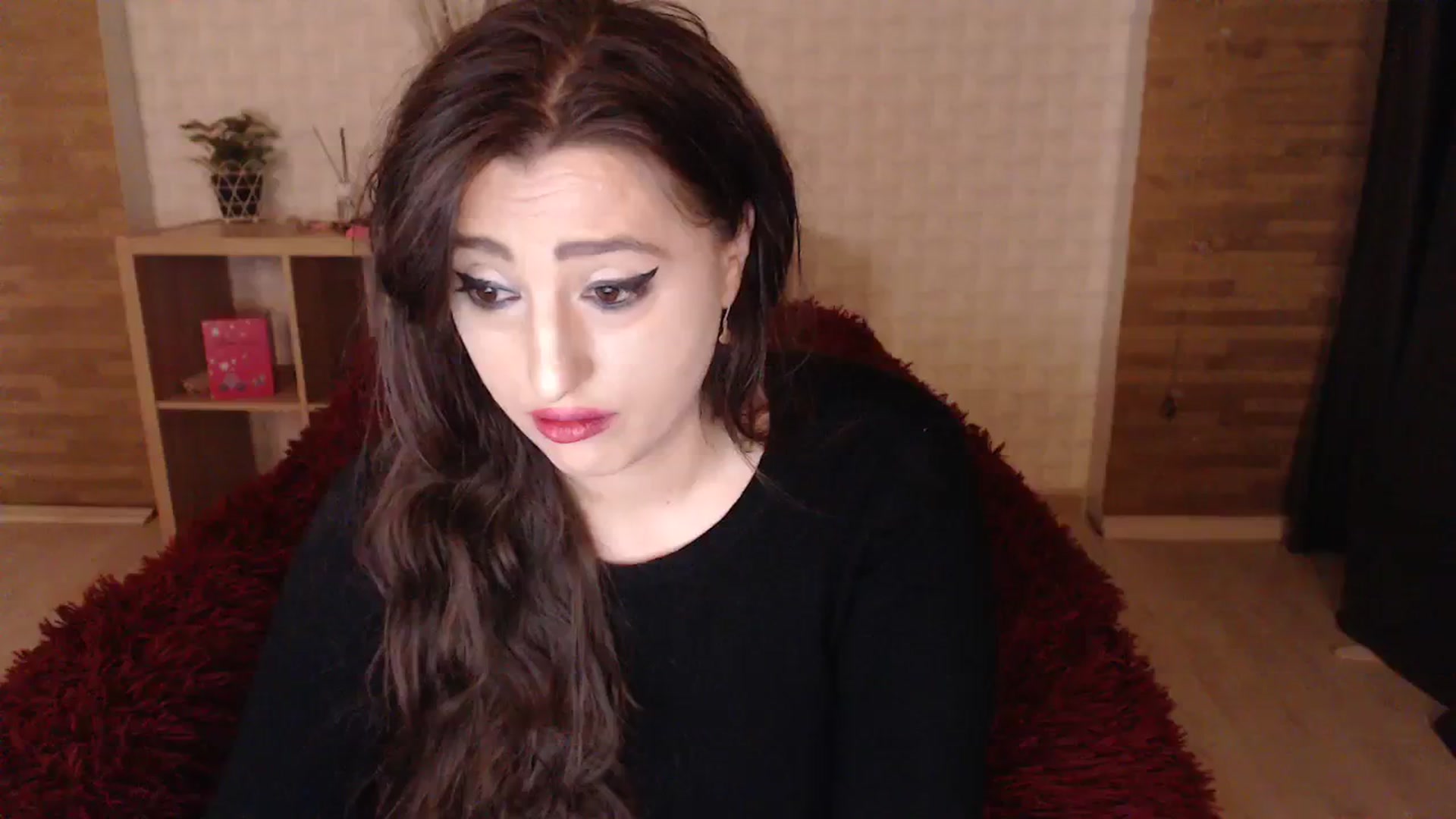 Gallery image thumbnail from HotRebbecca's myfreecams stream on, 10/29/2023, 05:23 image 10 of 20