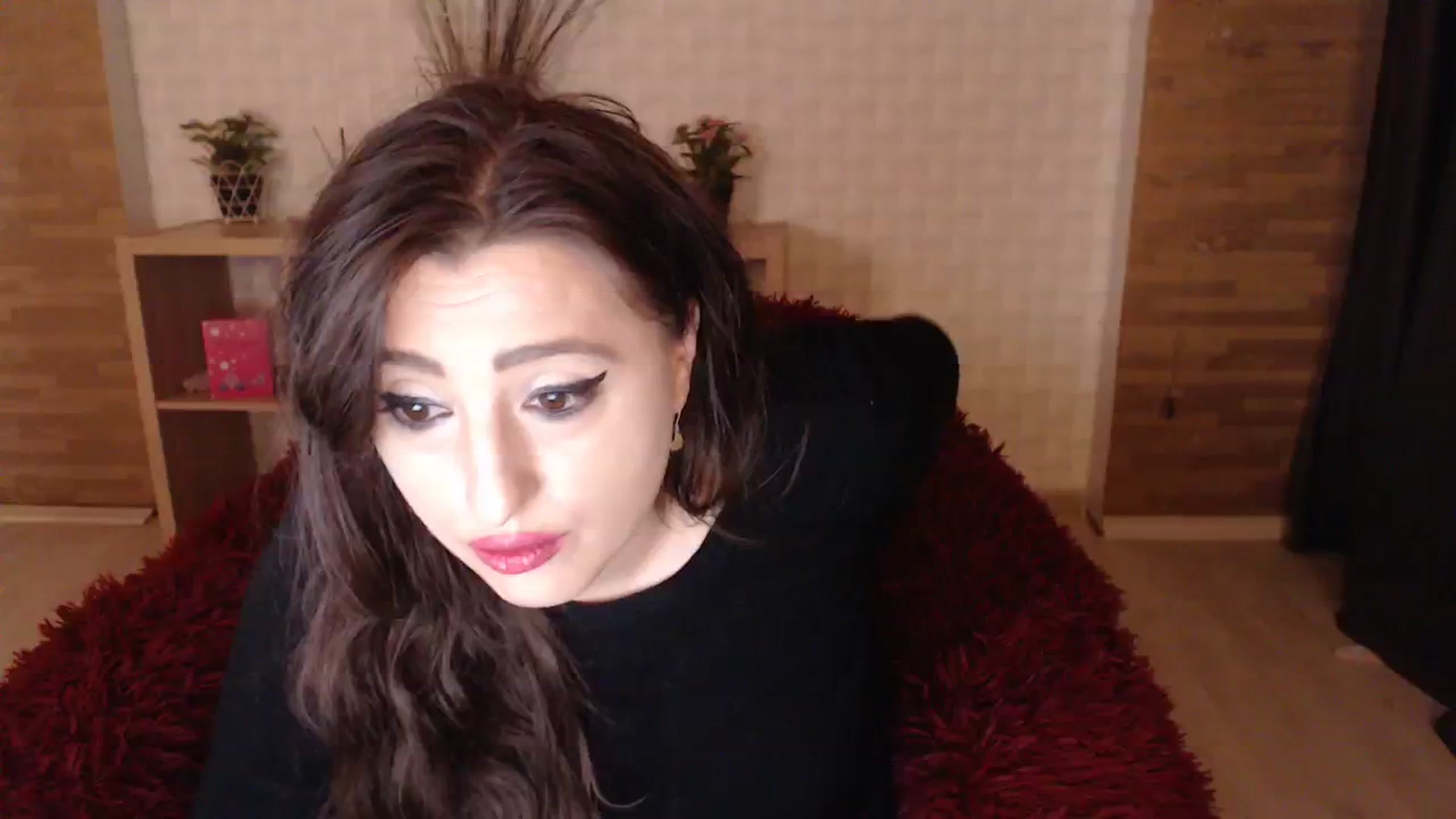 Gallery image thumbnail from HotRebbecca's myfreecams stream on, 10/29/2023, 05:23 image 13 of 20