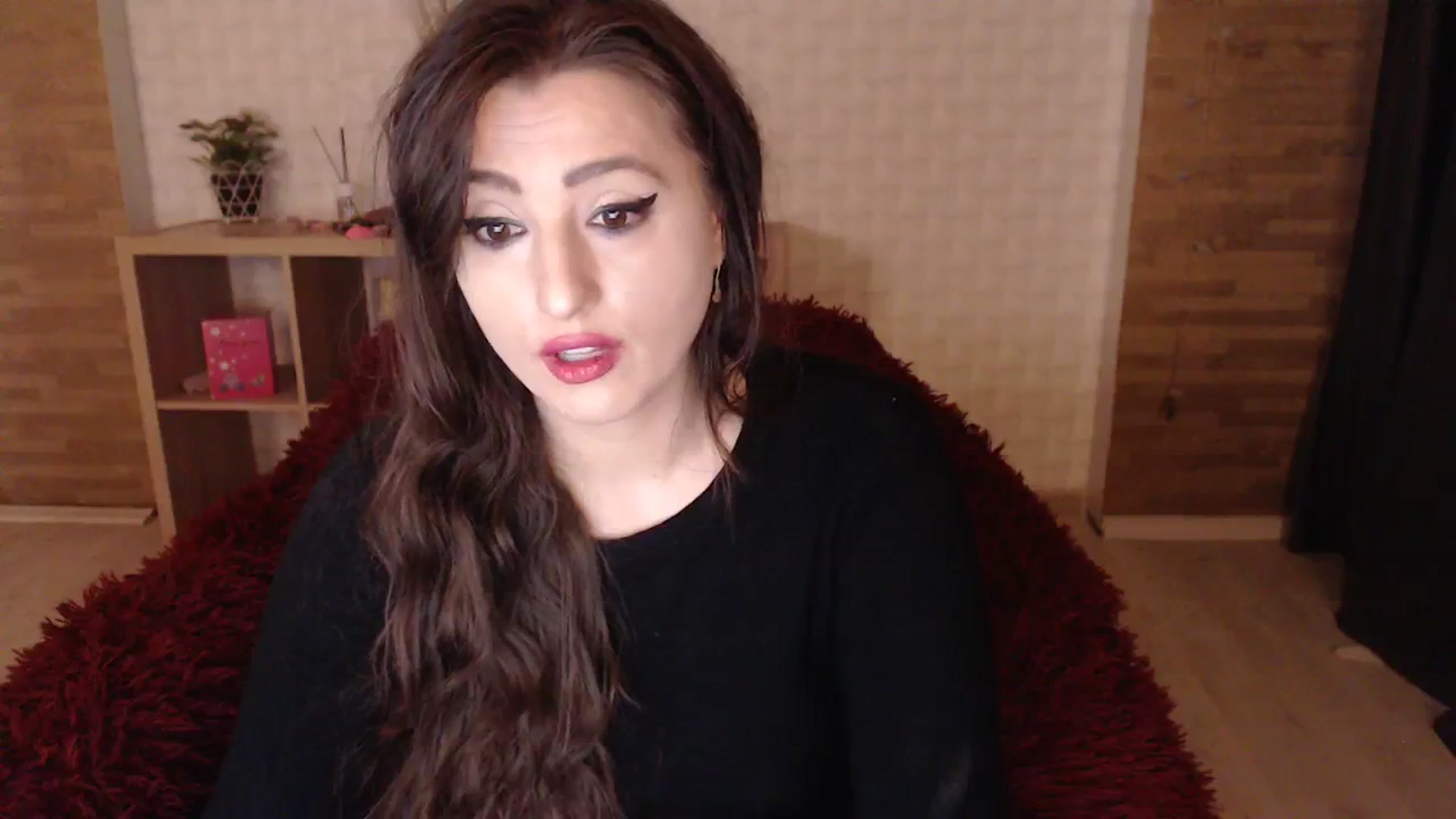 Gallery image thumbnail from HotRebbecca's myfreecams stream on, 10/29/2023, 05:23 image 9 of 20
