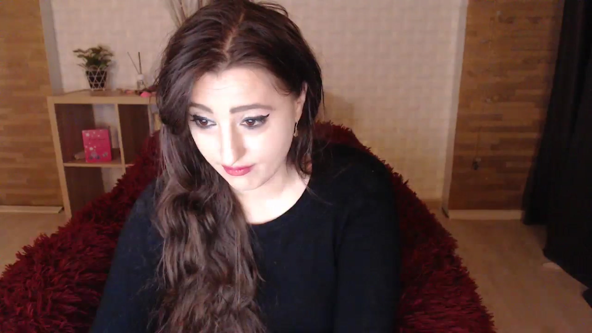 Gallery image thumbnail from HotRebbecca's myfreecams stream on, 10/29/2023, 05:23 image 12 of 20