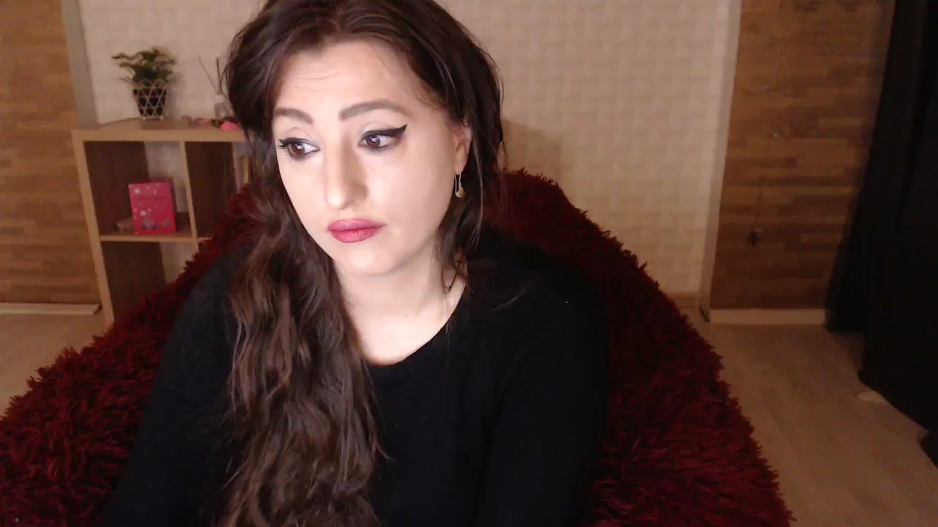 Gallery image thumbnail from HotRebbecca's myfreecams stream on, 10/29/2023, 05:23 image 20 of 20