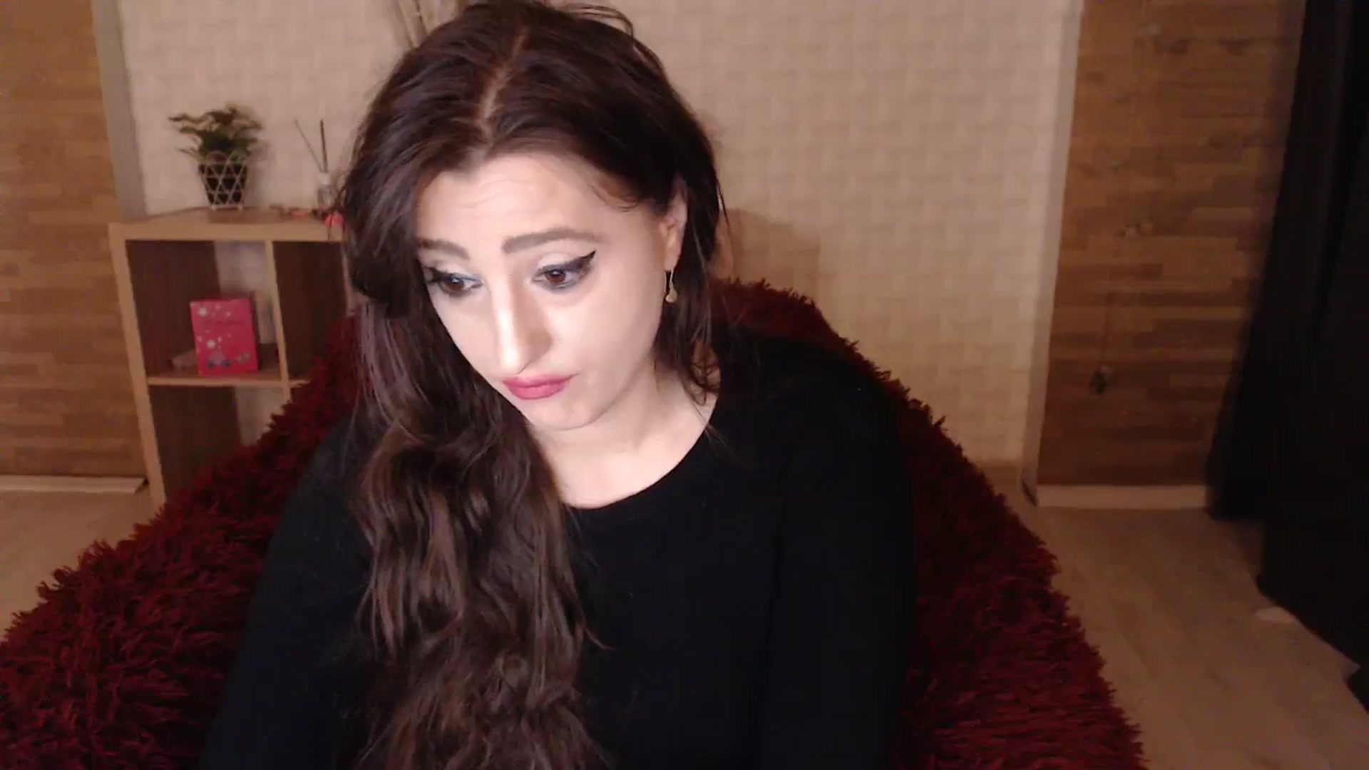 Gallery image thumbnail from HotRebbecca's myfreecams stream on, 10/29/2023, 05:23 image 15 of 20