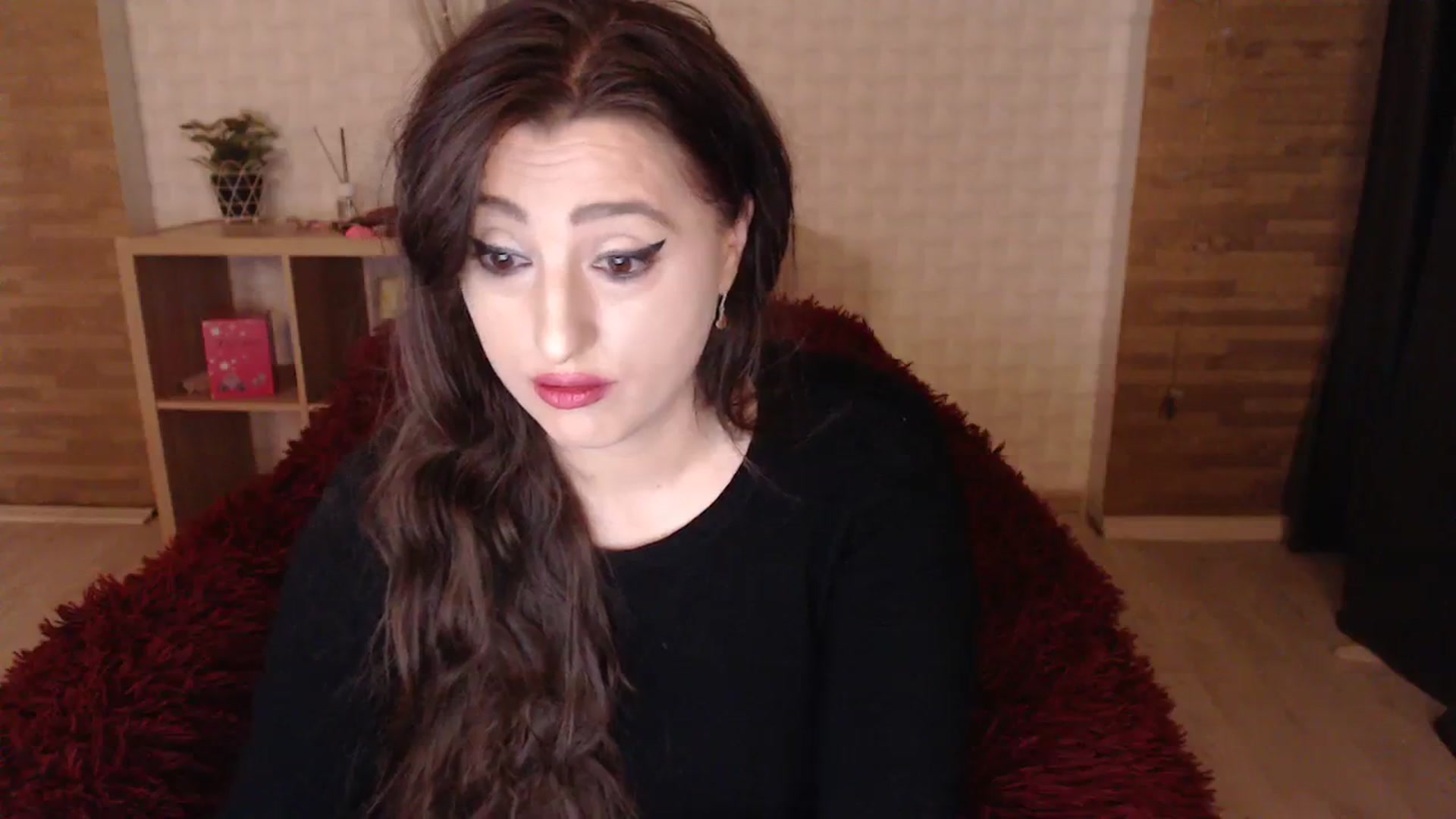 Gallery image thumbnail from HotRebbecca's myfreecams stream on, 10/29/2023, 05:23 image 11 of 20