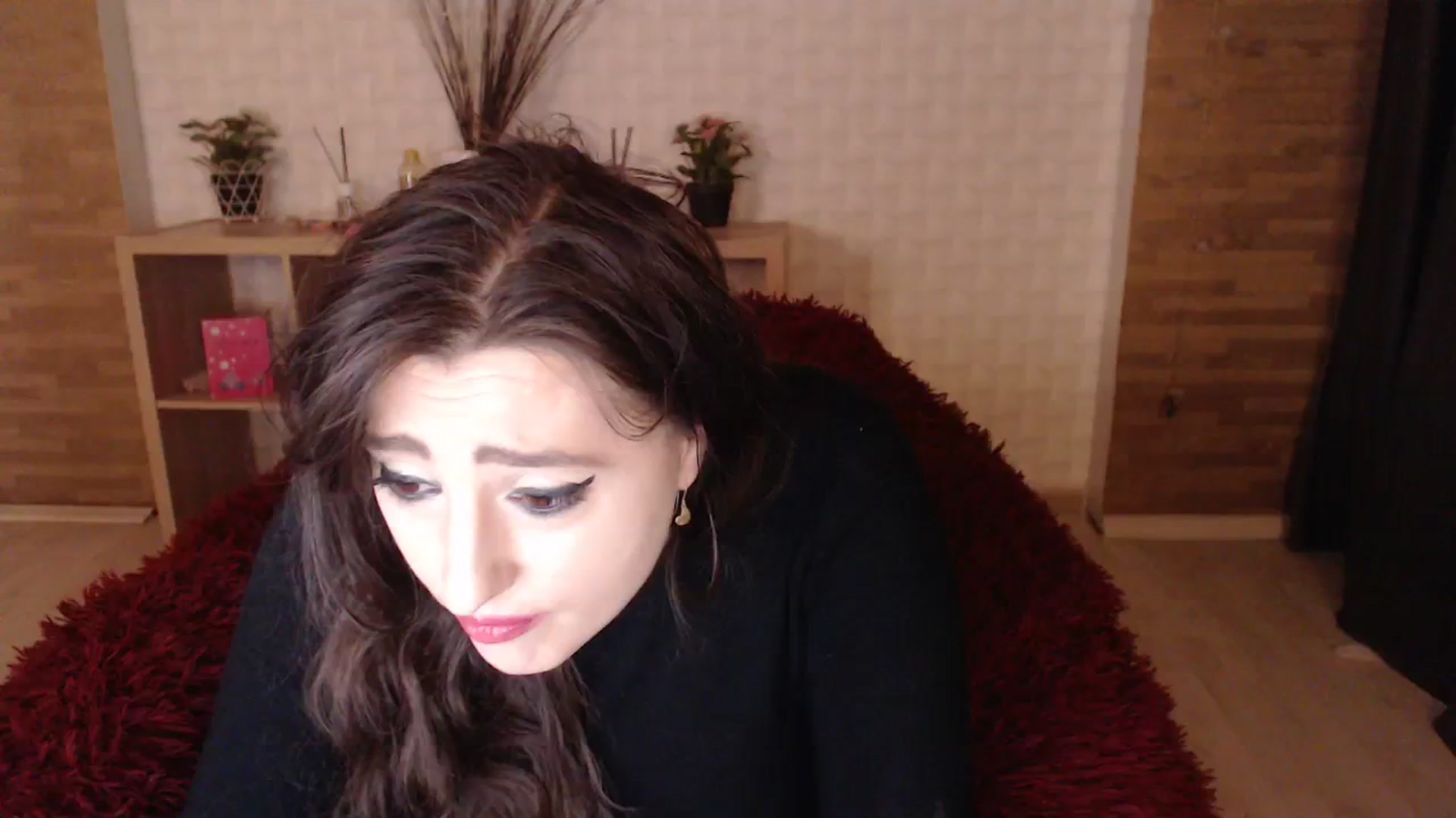Gallery image thumbnail from HotRebbecca's myfreecams stream on, 10/29/2023, 05:23 image 1 of 20