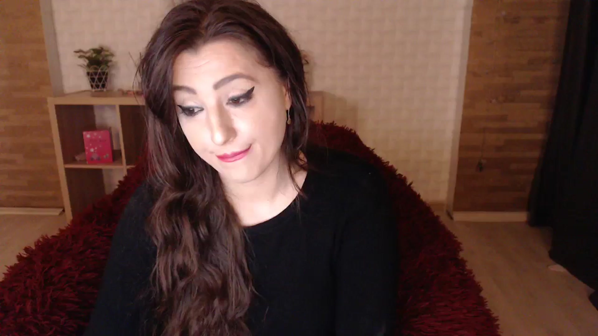 Gallery image thumbnail from HotRebbecca's myfreecams stream on, 10/29/2023, 05:23 image 5 of 20
