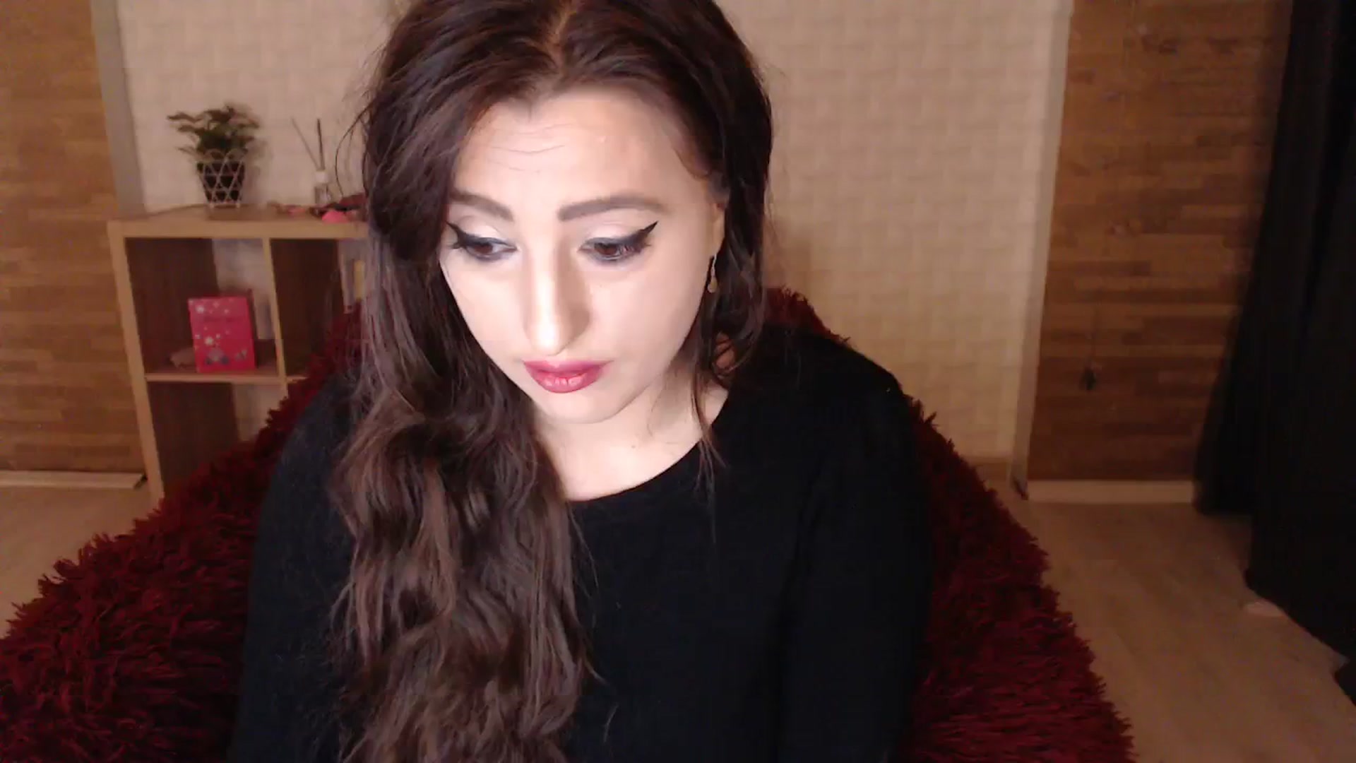 Gallery image thumbnail from HotRebbecca's myfreecams stream on, 10/29/2023, 05:23 image 6 of 20