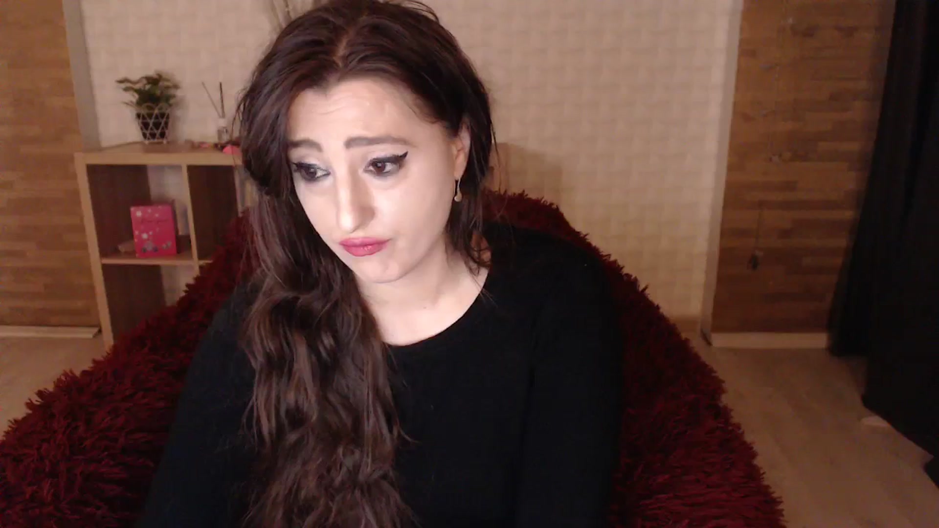 Gallery image thumbnail from HotRebbecca's myfreecams stream on, 10/29/2023, 05:23 image 16 of 20