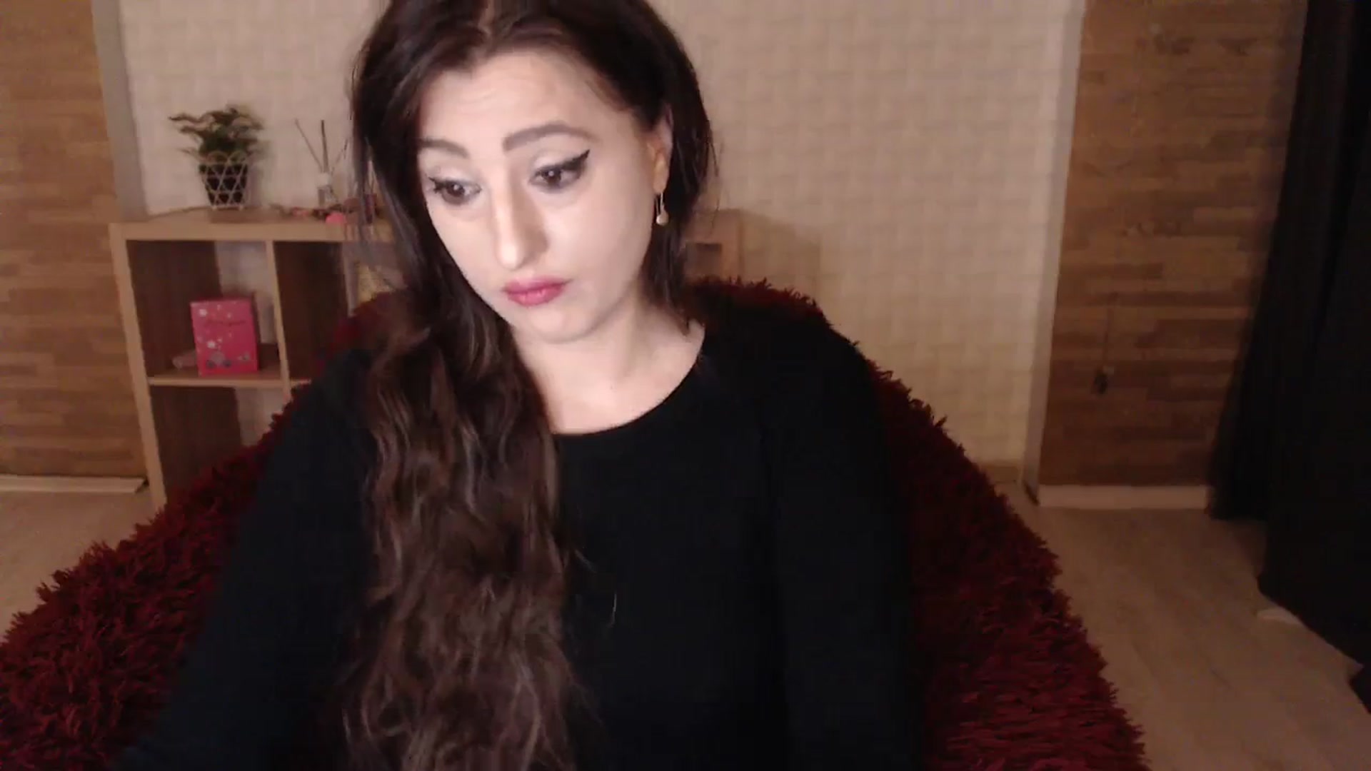 Gallery image thumbnail from HotRebbecca's myfreecams stream on, 10/29/2023, 05:23 image 17 of 20