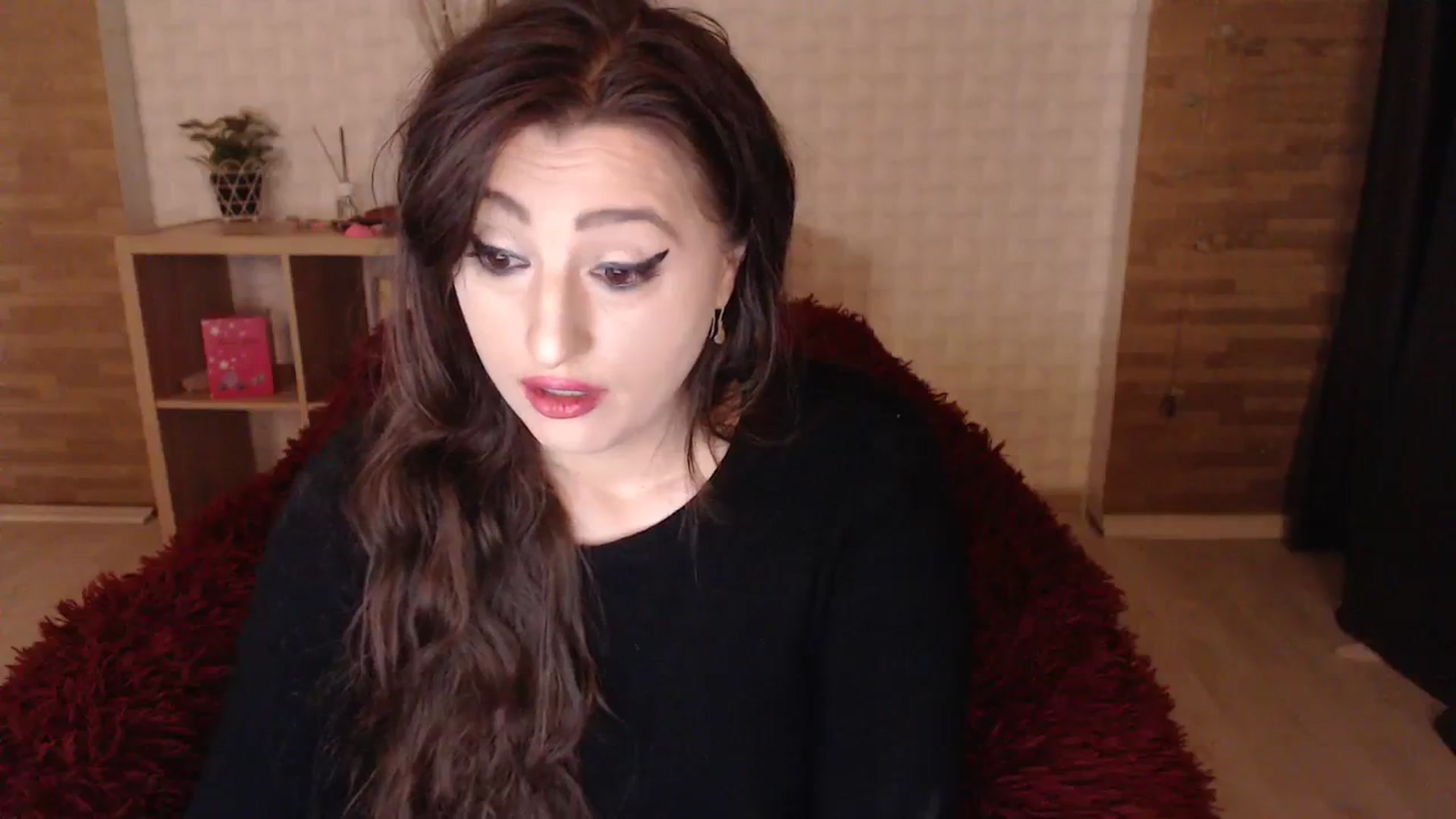 Gallery image thumbnail from HotRebbecca's myfreecams stream on, 10/29/2023, 05:23 image 4 of 20