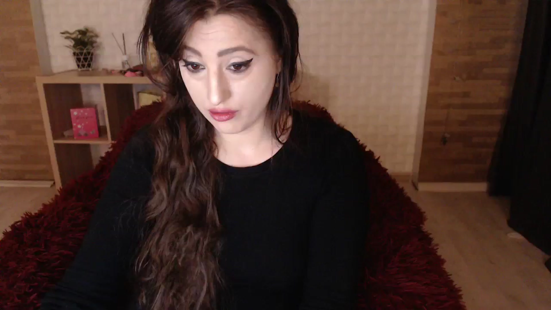 Gallery image thumbnail from HotRebbecca's myfreecams stream on, 10/29/2023, 06:03 image 1 of 20