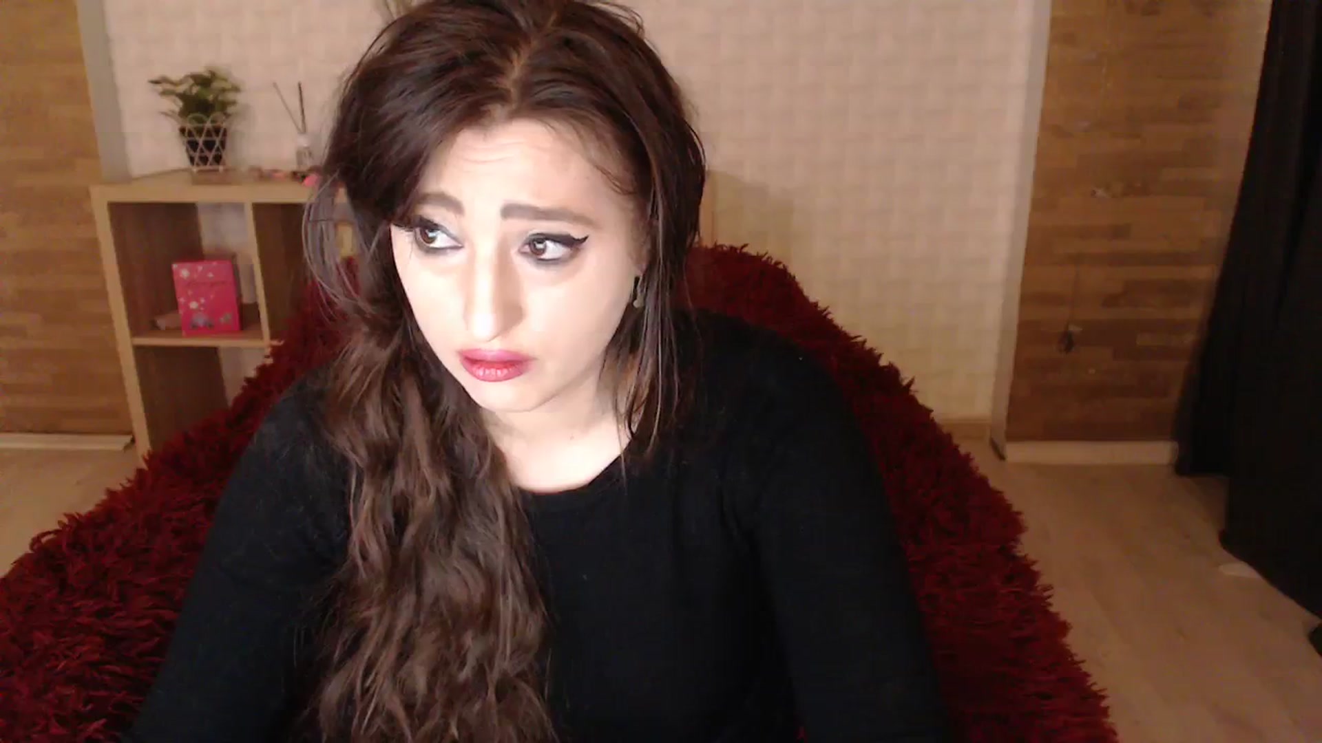 Gallery image thumbnail from HotRebbecca's myfreecams stream on, 10/29/2023, 06:03 image 10 of 20
