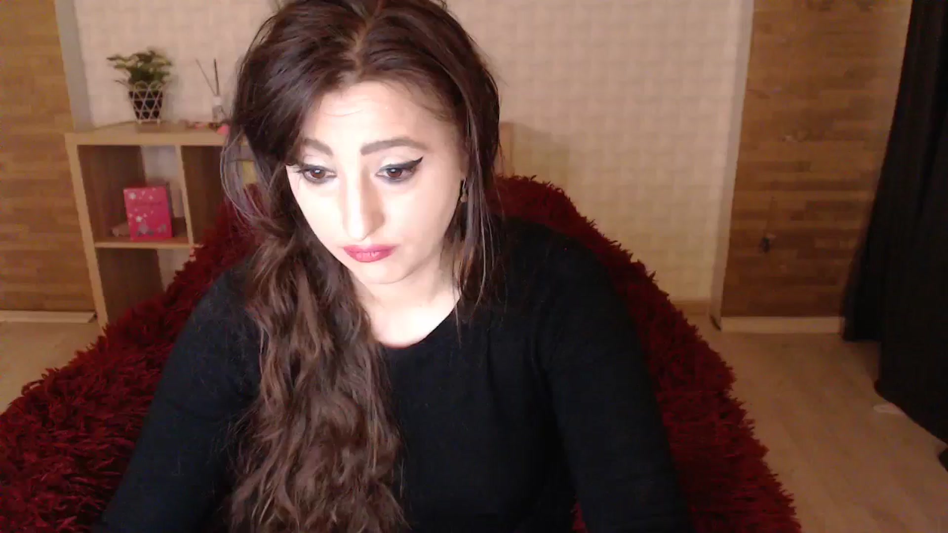 Gallery image thumbnail from HotRebbecca's myfreecams stream on, 10/29/2023, 06:03 image 8 of 20