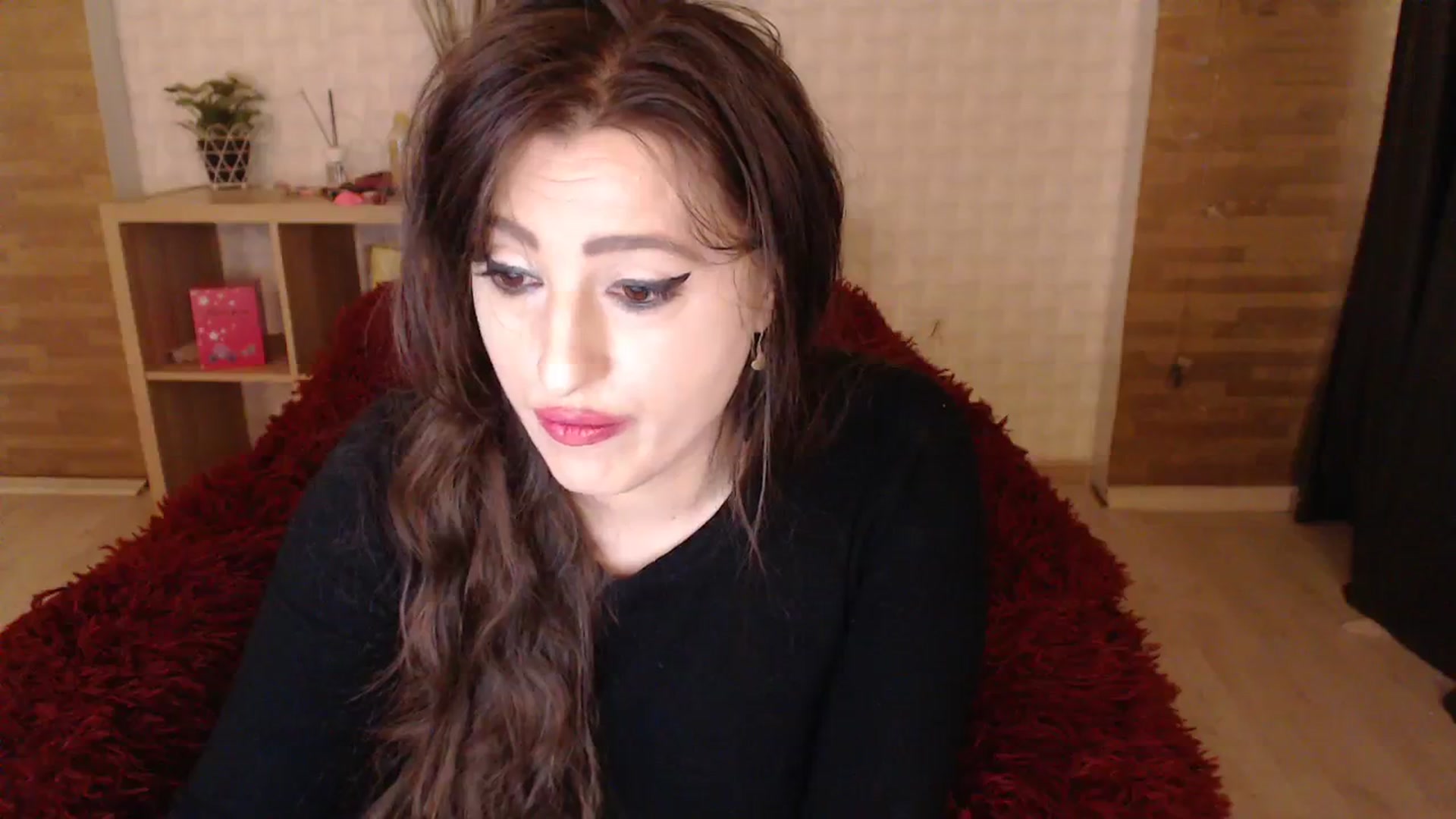 Gallery image thumbnail from HotRebbecca's myfreecams stream on, 10/29/2023, 06:03 image 19 of 20