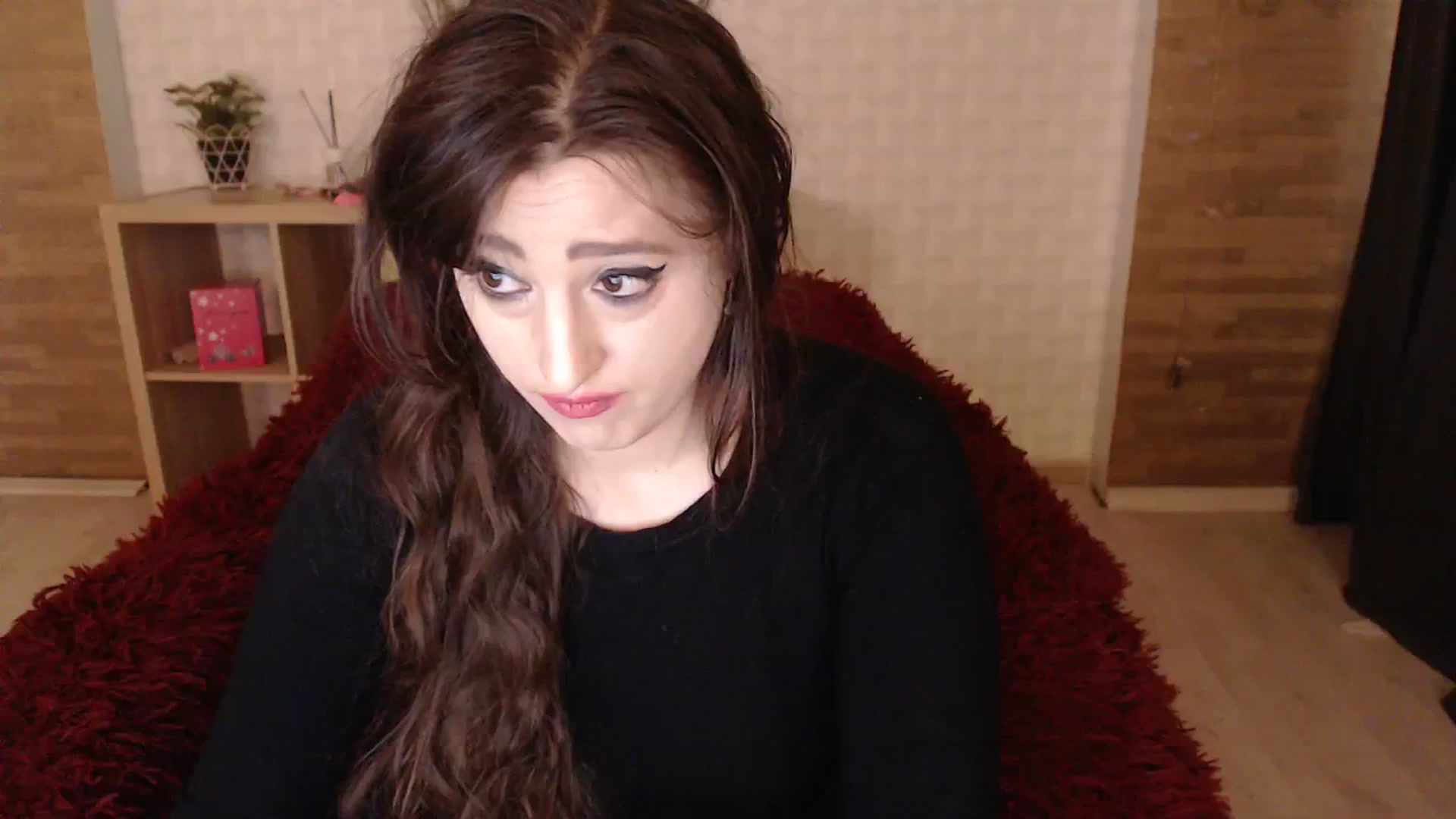 Gallery image thumbnail from HotRebbecca's myfreecams stream on, 10/29/2023, 06:03 image 14 of 20