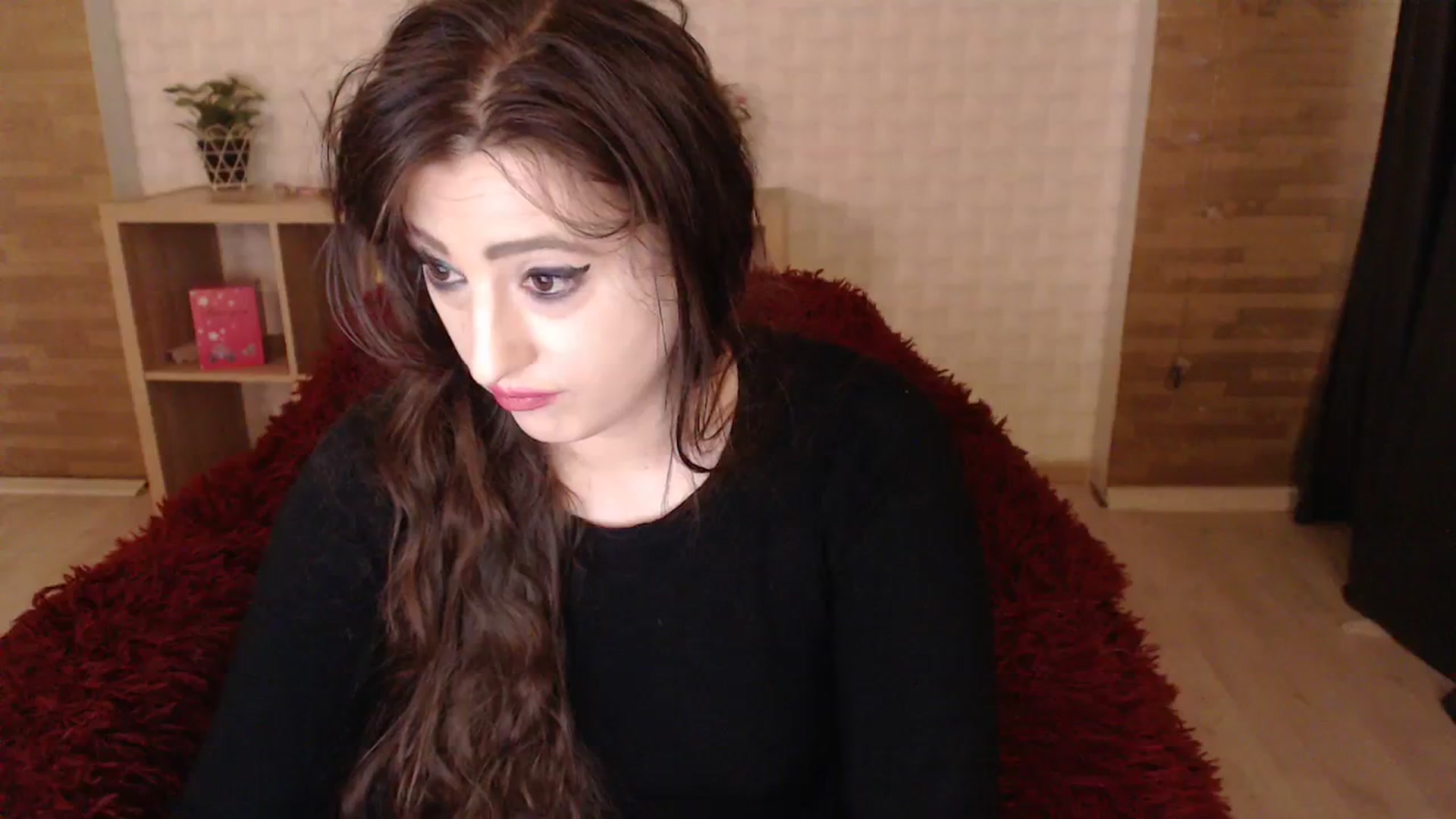 Gallery image thumbnail from HotRebbecca's myfreecams stream on, 10/29/2023, 06:03 image 15 of 20