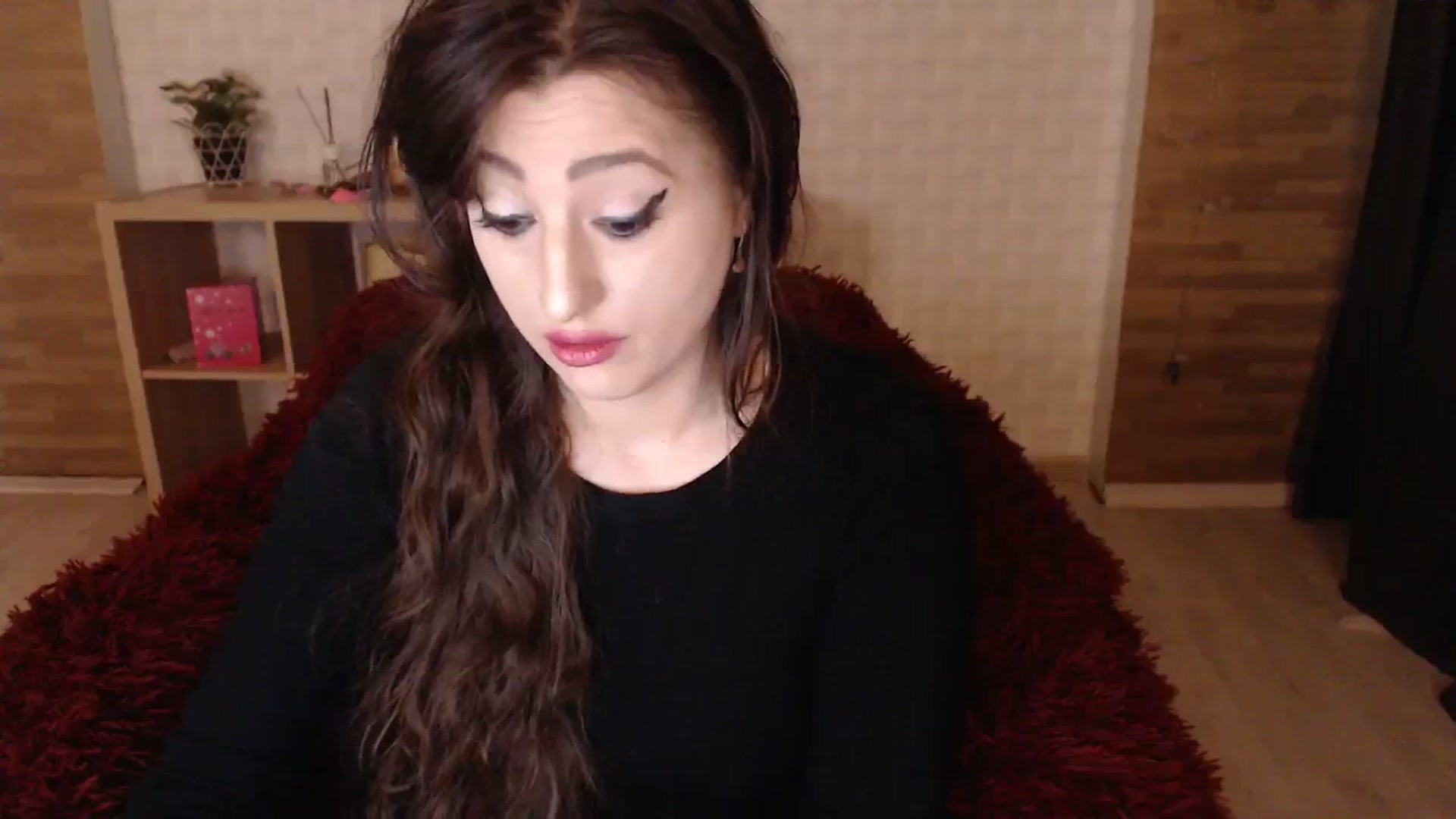 Gallery image thumbnail from HotRebbecca's myfreecams stream on, 10/29/2023, 06:03 image 2 of 20
