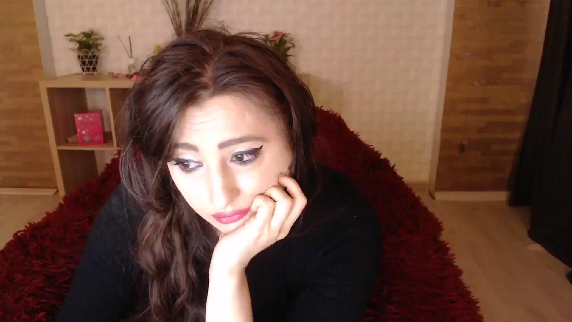 Gallery image thumbnail from HotRebbecca's myfreecams stream on, 10/29/2023, 06:03 image 7 of 20