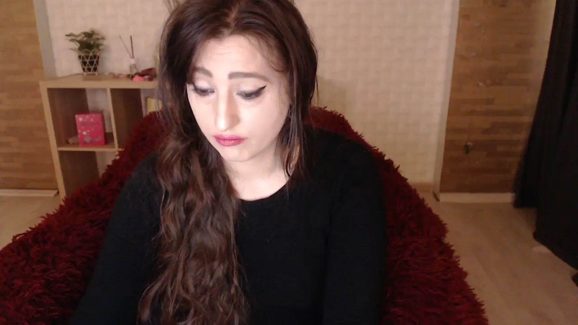 Gallery image thumbnail from HotRebbecca's myfreecams stream on, 10/29/2023, 06:03 image 17 of 20