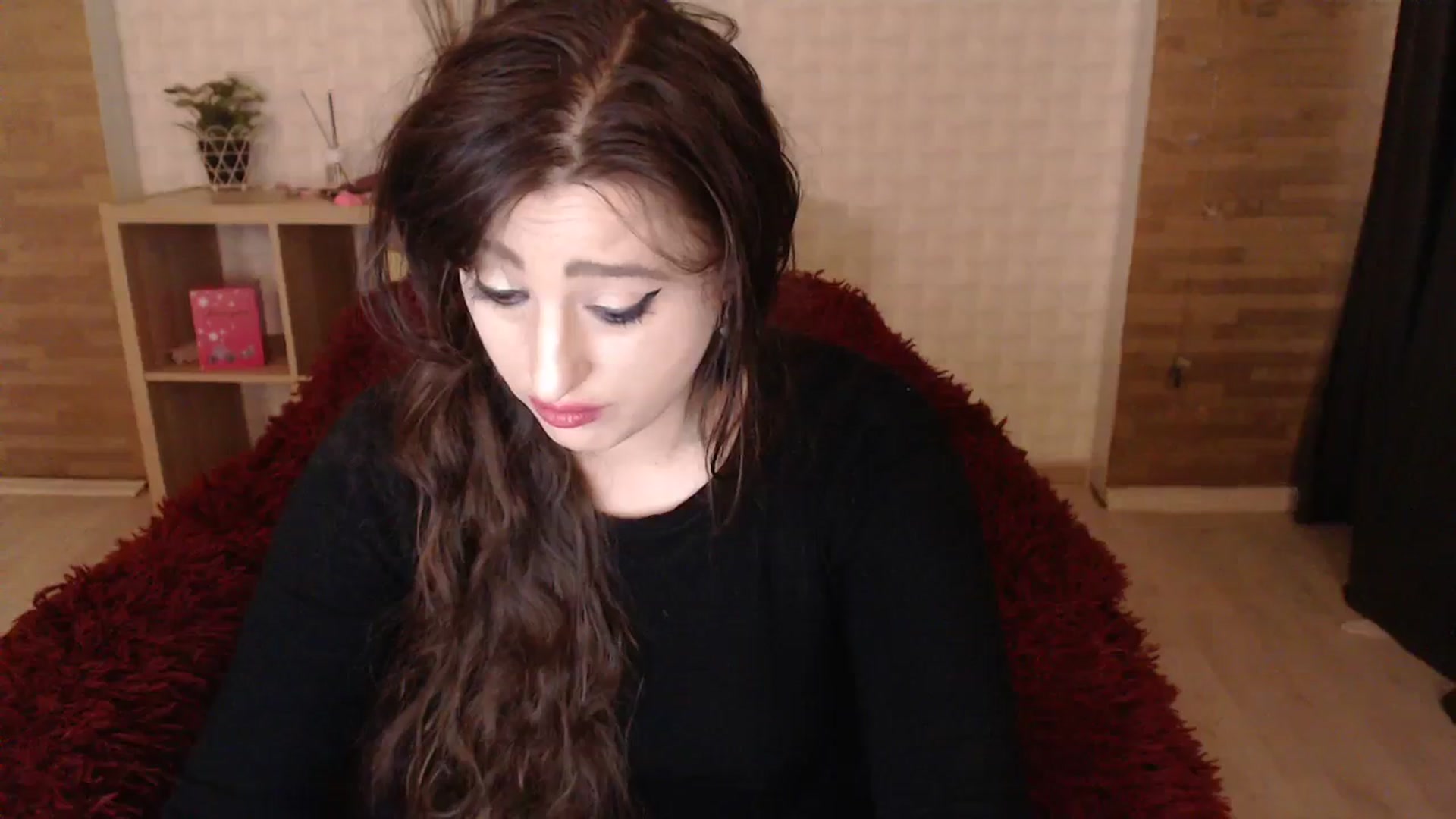 Gallery image thumbnail from HotRebbecca's myfreecams stream on, 10/29/2023, 06:03 image 13 of 20