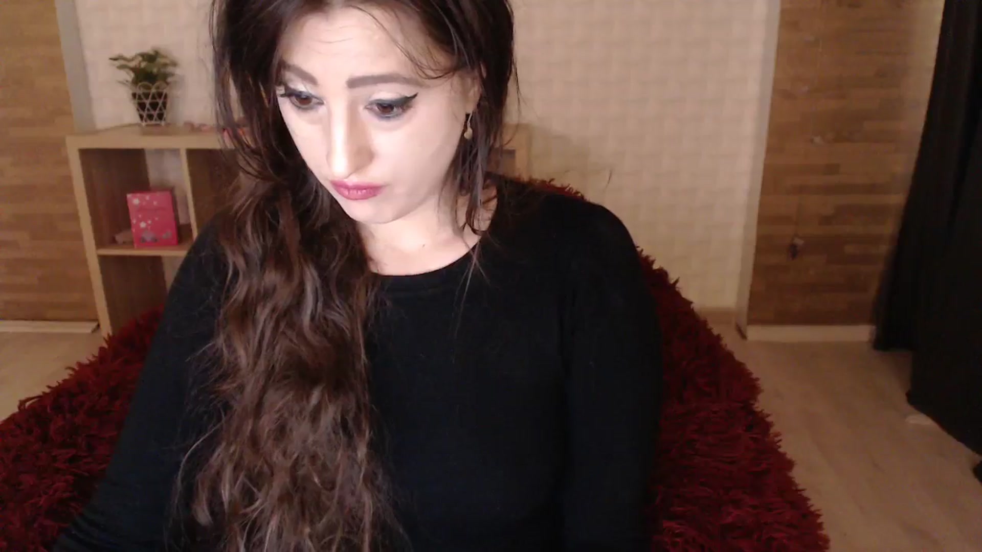 Gallery image thumbnail from HotRebbecca's myfreecams stream on, 10/29/2023, 06:03 image 18 of 20
