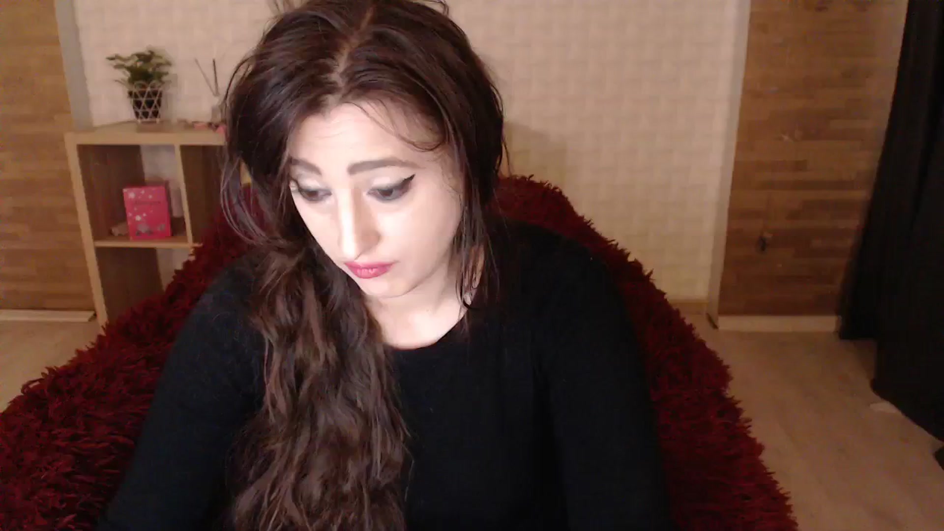 Gallery image thumbnail from HotRebbecca's myfreecams stream on, 10/29/2023, 06:03 image 12 of 20