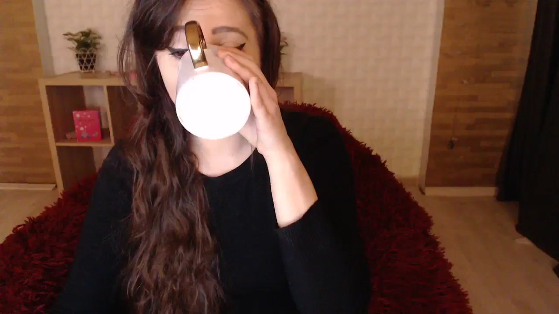 Gallery image thumbnail from HotRebbecca's myfreecams stream on, 10/29/2023, 06:03 image 5 of 20