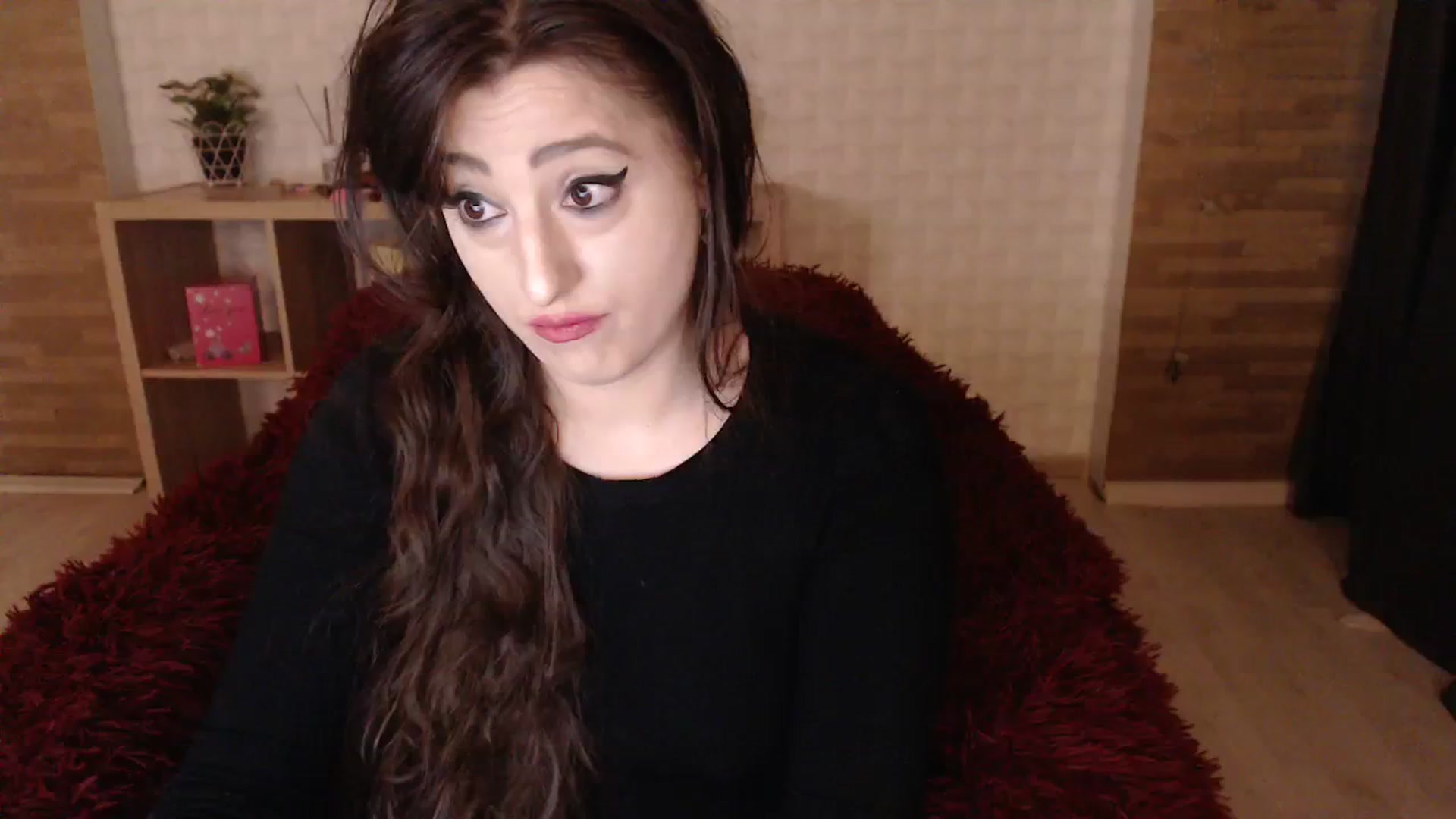 Gallery image thumbnail from HotRebbecca's myfreecams stream on, 10/29/2023, 06:03 image 3 of 20