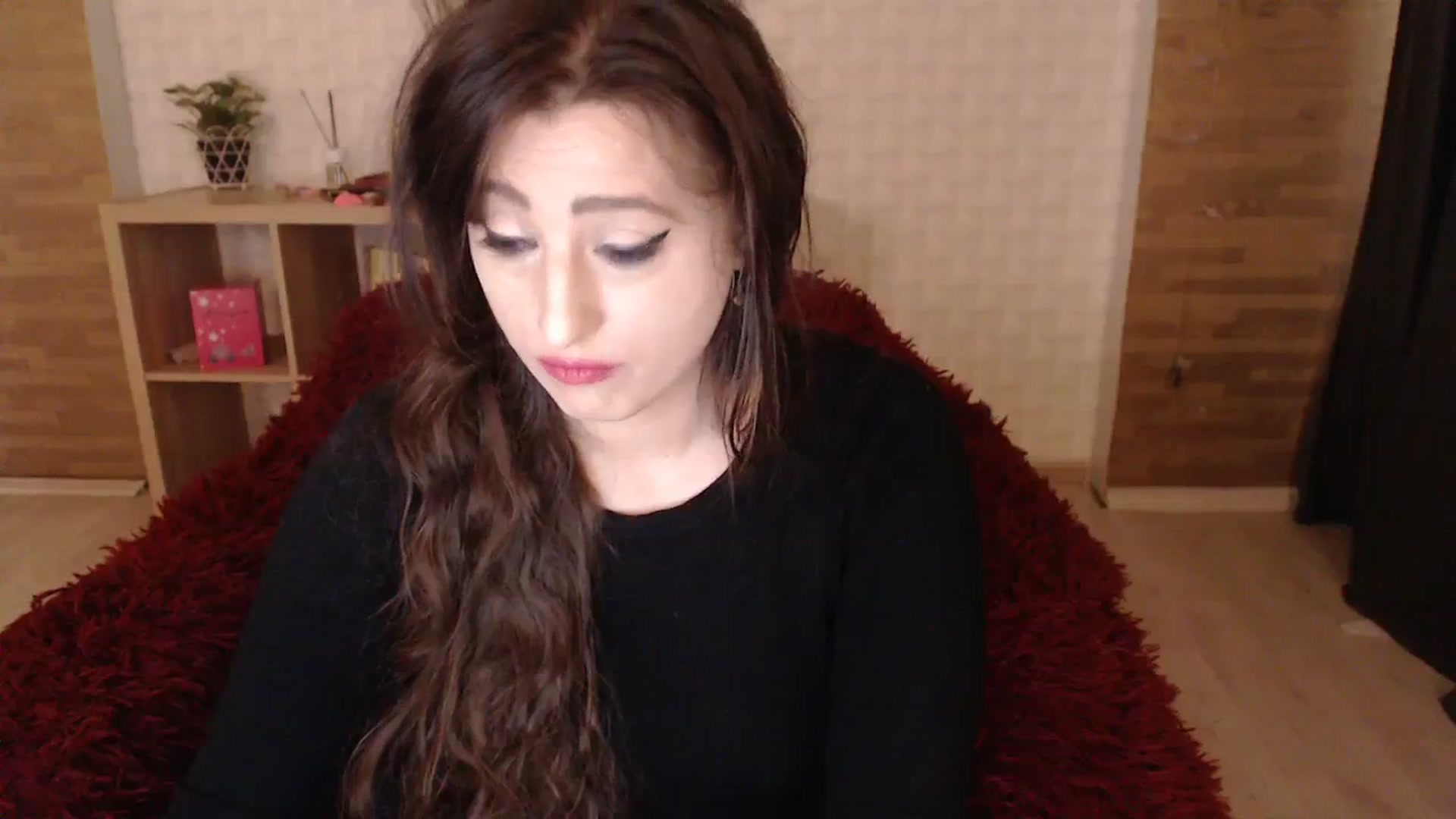 Gallery image thumbnail from HotRebbecca's myfreecams stream on, 10/29/2023, 06:03 image 16 of 20