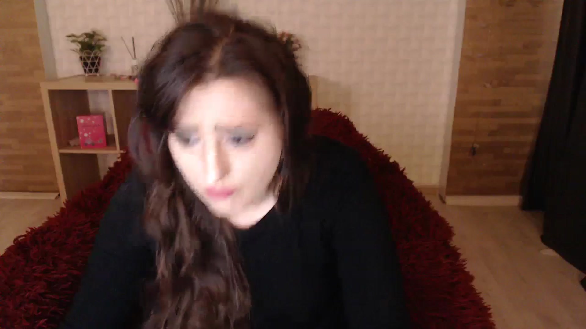 Gallery image thumbnail from HotRebbecca's myfreecams stream on, 10/29/2023, 06:03 image 11 of 20
