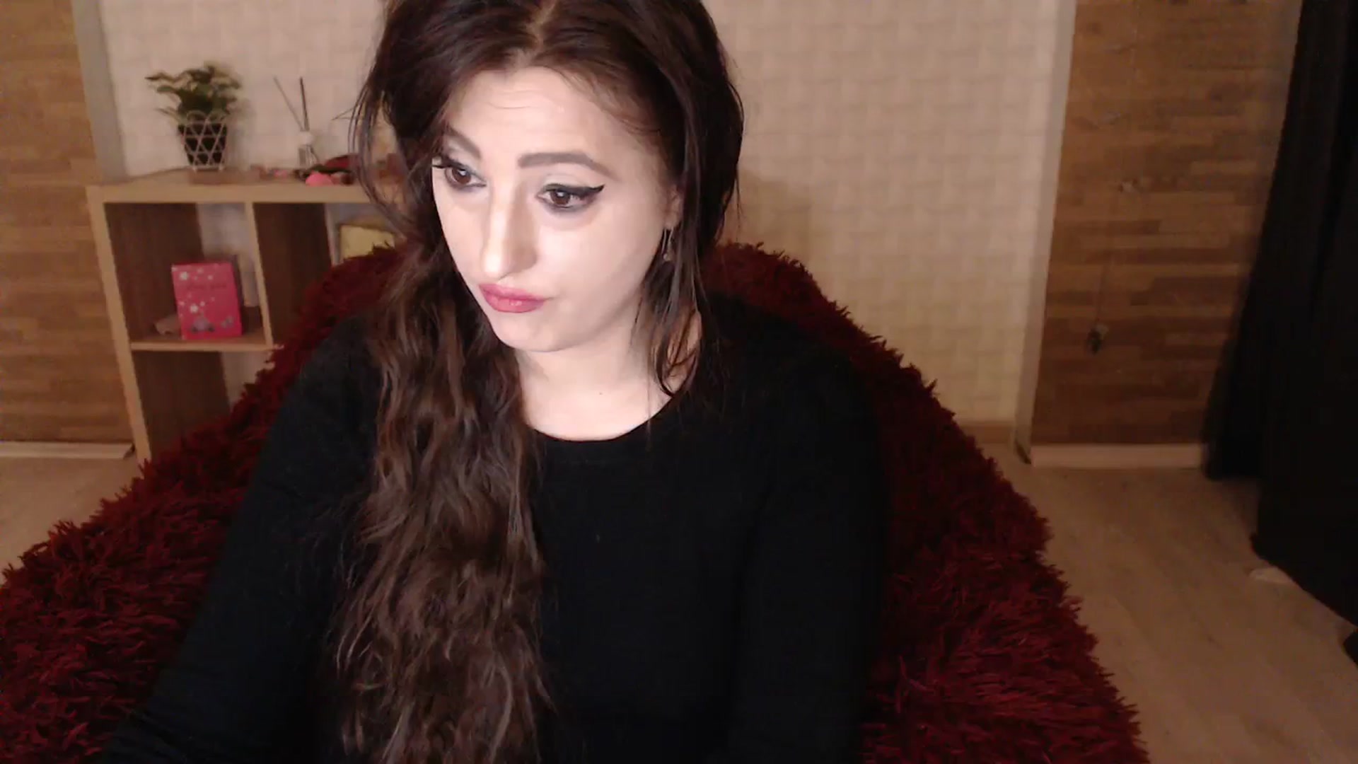 Gallery image thumbnail from HotRebbecca's myfreecams stream on, 10/29/2023, 06:03 image 4 of 20