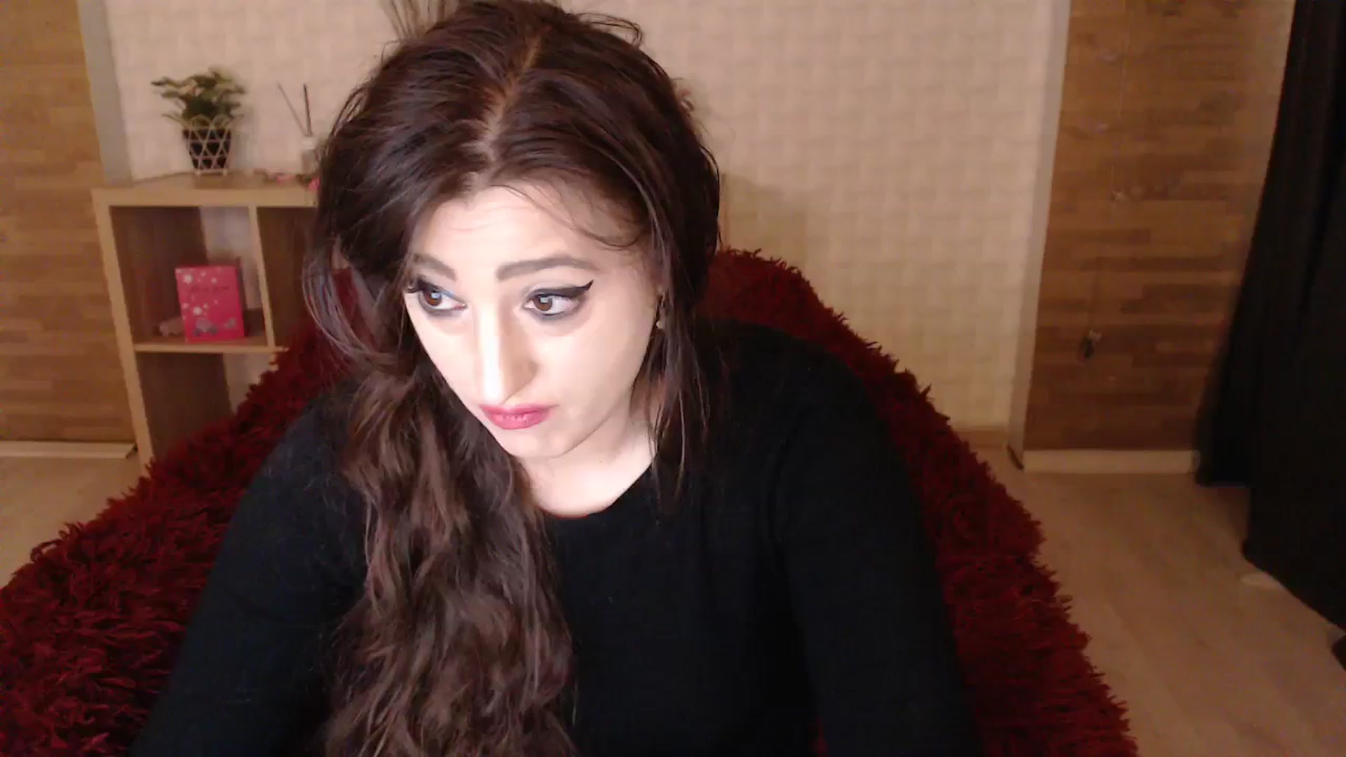 Gallery image thumbnail from HotRebbecca's myfreecams stream on, 10/29/2023, 06:03 image 9 of 20