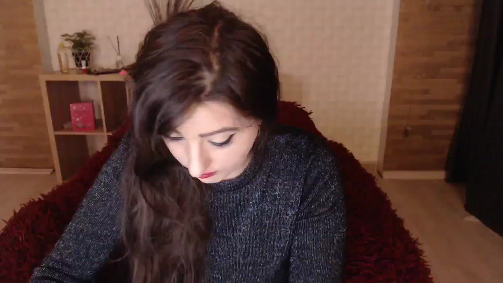 Gallery image thumbnail from HotRebbecca's myfreecams stream on, 10/30/2023, 04:56 image 14 of 20