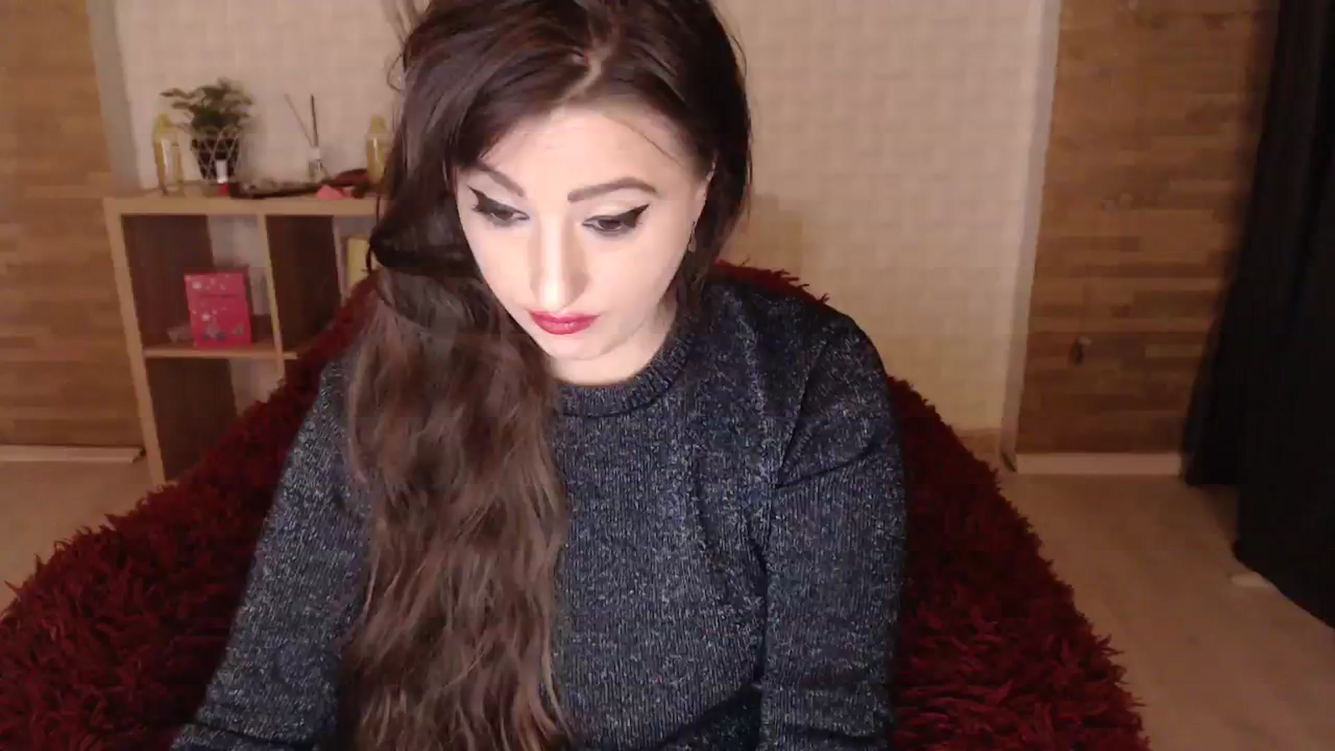 Gallery image thumbnail from HotRebbecca's myfreecams stream on, 10/30/2023, 04:56 image 7 of 20