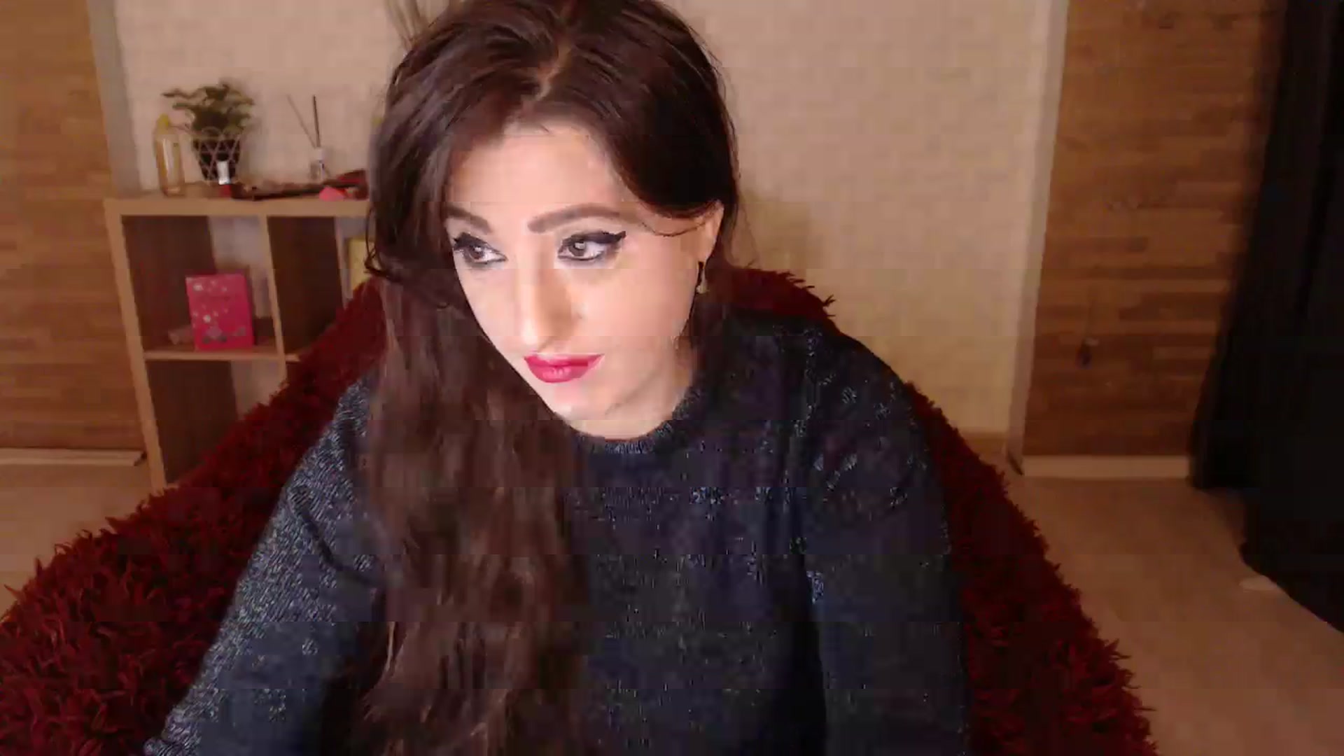 Gallery image thumbnail from HotRebbecca's myfreecams stream on, 10/30/2023, 04:56 image 4 of 20