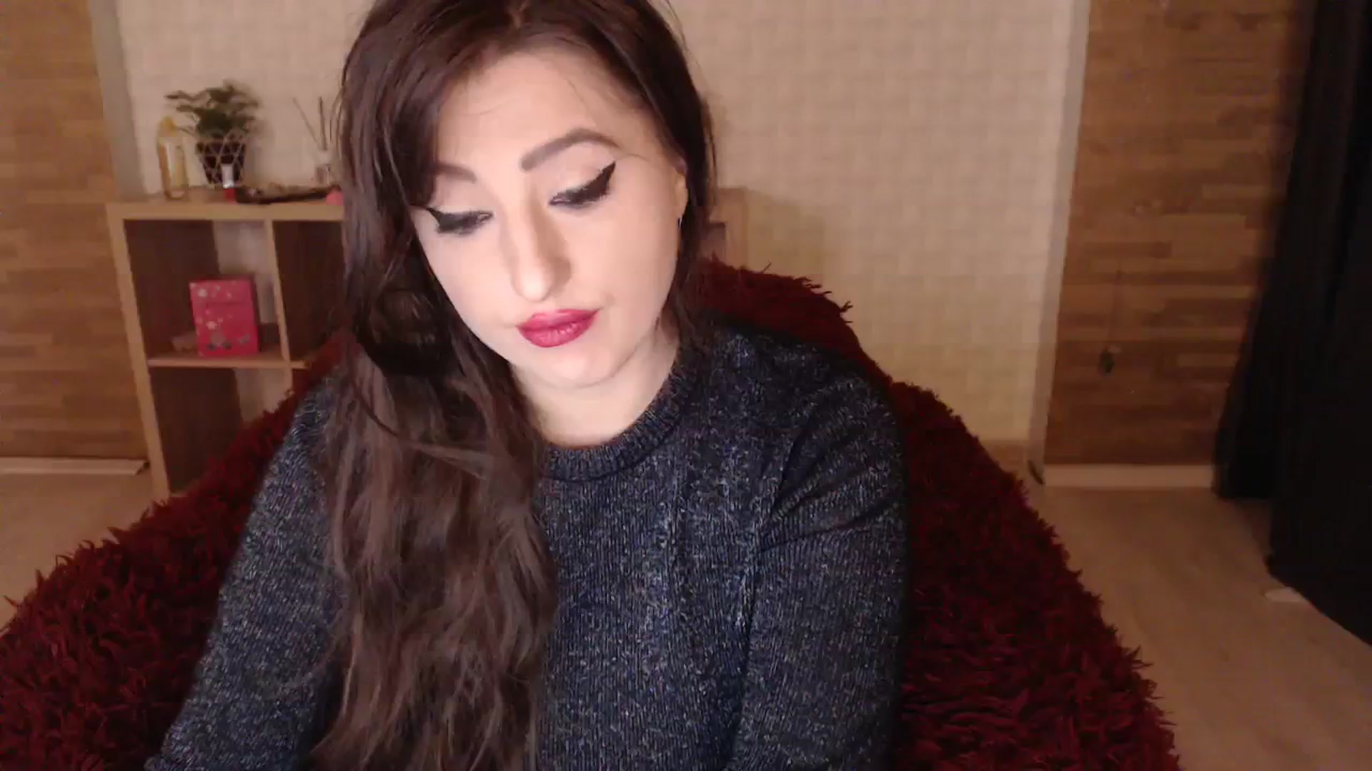Gallery image thumbnail from HotRebbecca's myfreecams stream on, 10/30/2023, 04:56 image 10 of 20
