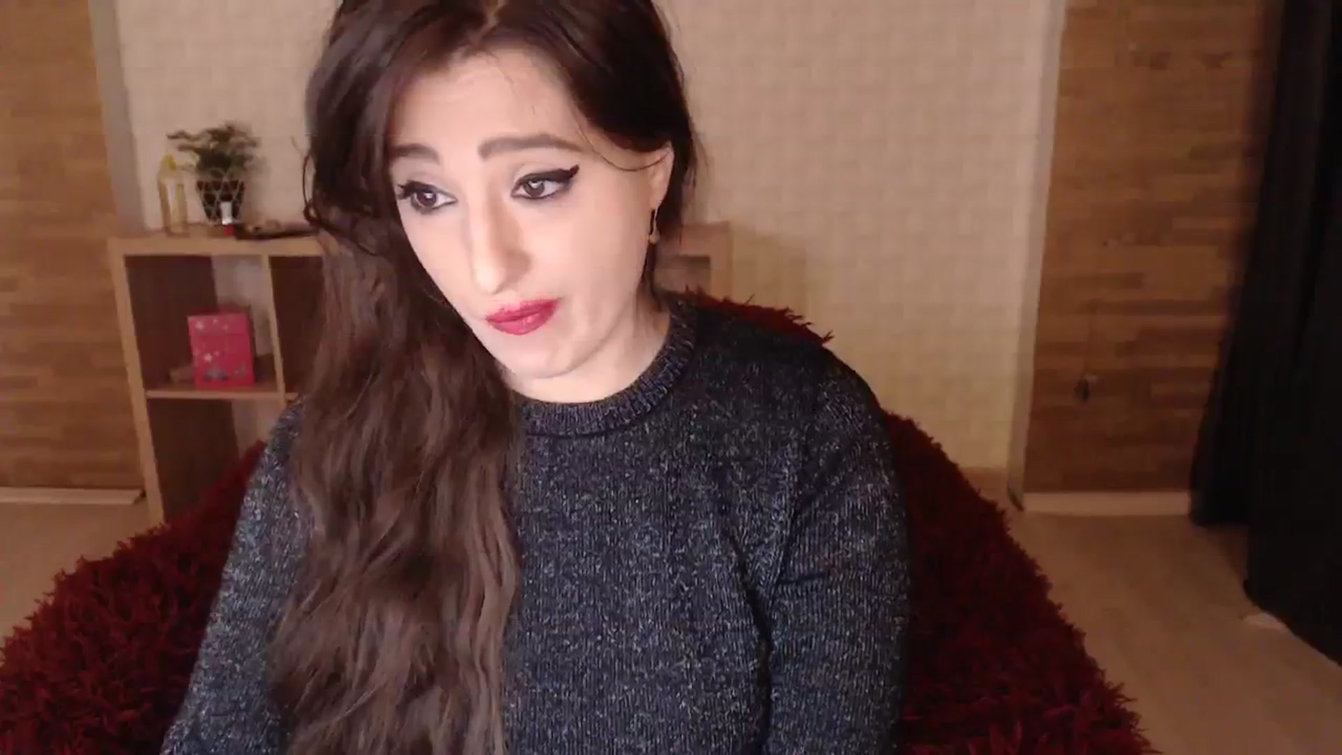 Gallery image thumbnail from HotRebbecca's myfreecams stream on, 10/30/2023, 04:56 image 2 of 20