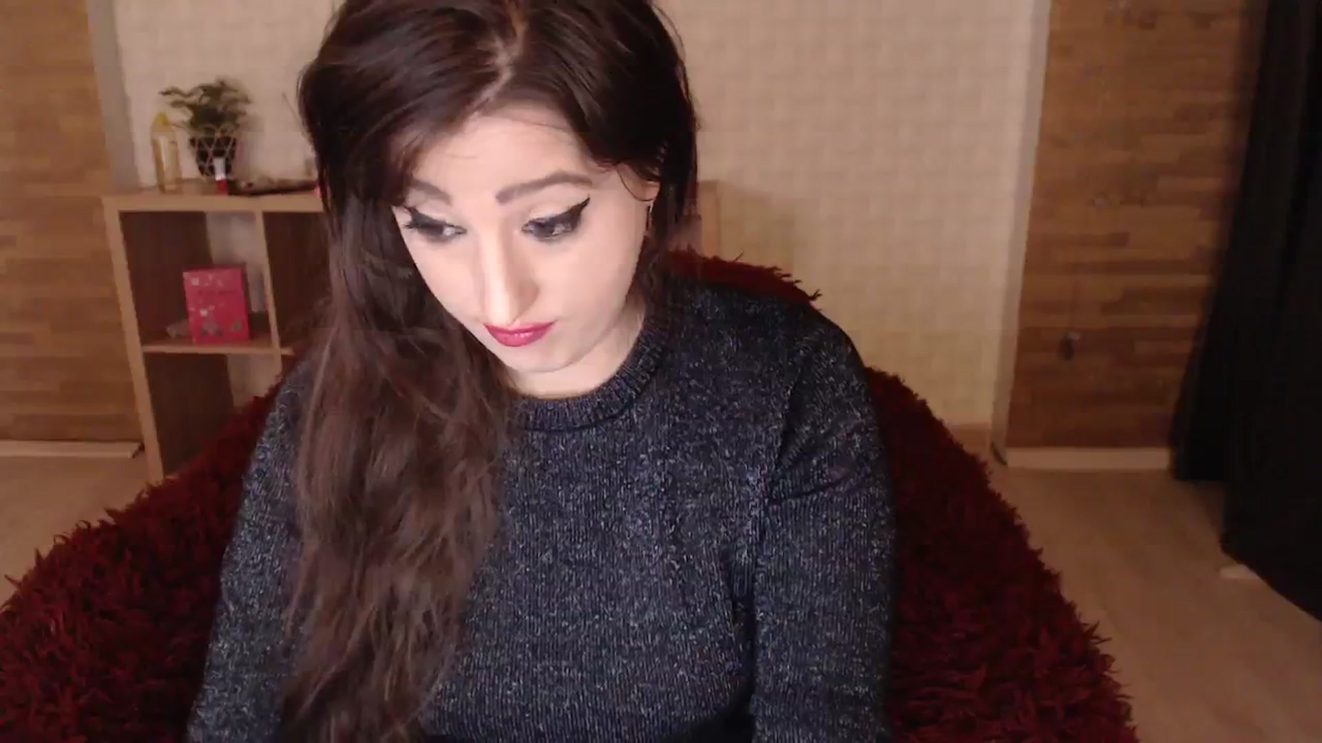 Gallery image thumbnail from HotRebbecca's myfreecams stream on, 10/30/2023, 04:56 image 18 of 20