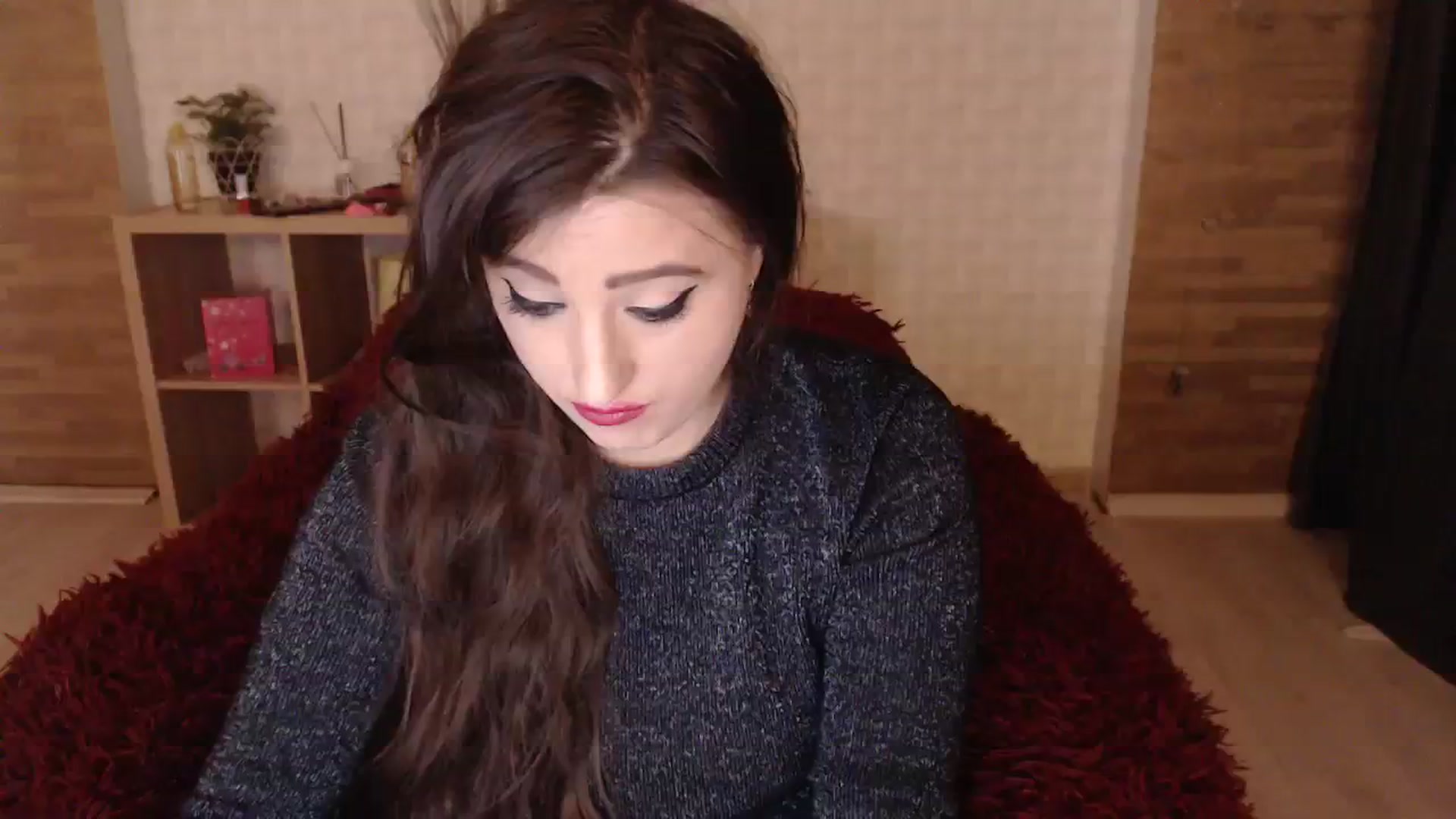 Gallery image thumbnail from HotRebbecca's myfreecams stream on, 10/30/2023, 04:56 image 9 of 20