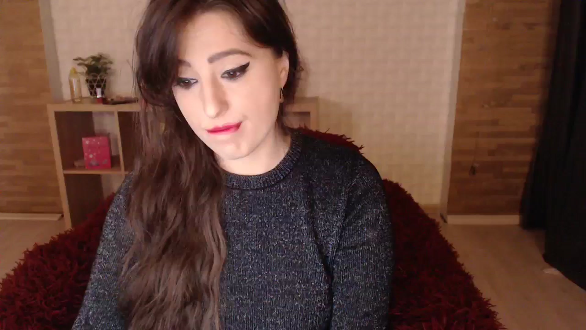 Gallery image thumbnail from HotRebbecca's myfreecams stream on, 10/30/2023, 04:56 image 1 of 20