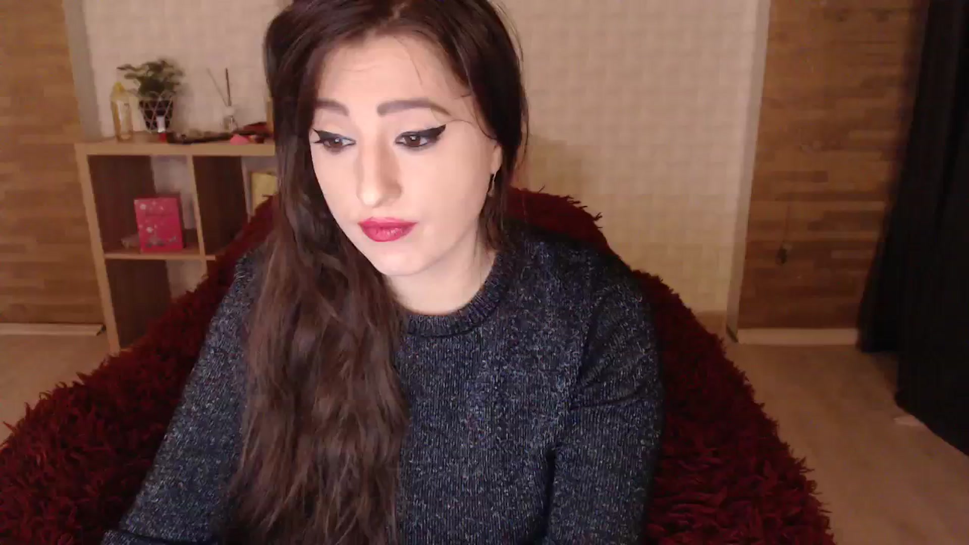 Gallery image thumbnail from HotRebbecca's myfreecams stream on, 10/30/2023, 04:56 image 17 of 20