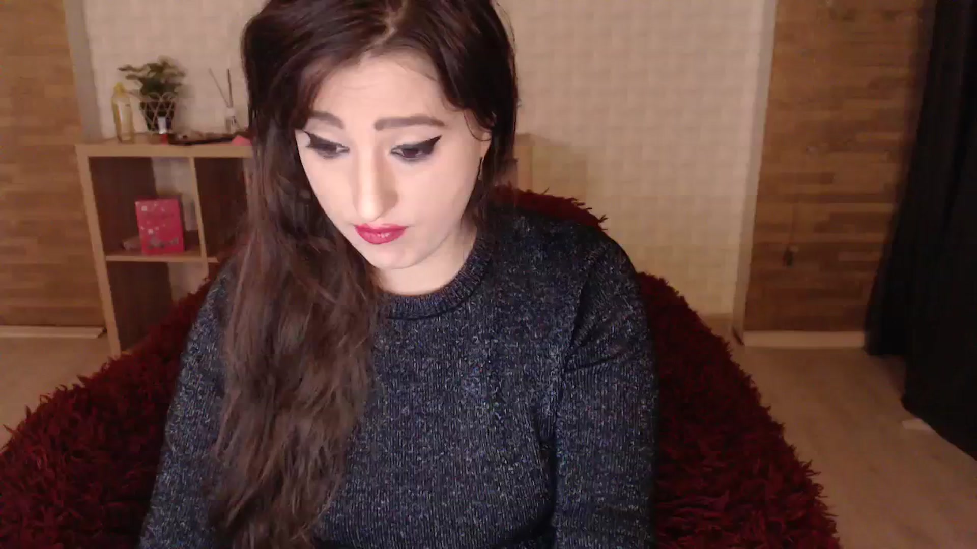 Gallery image thumbnail from HotRebbecca's myfreecams stream on, 10/30/2023, 04:56 image 19 of 20