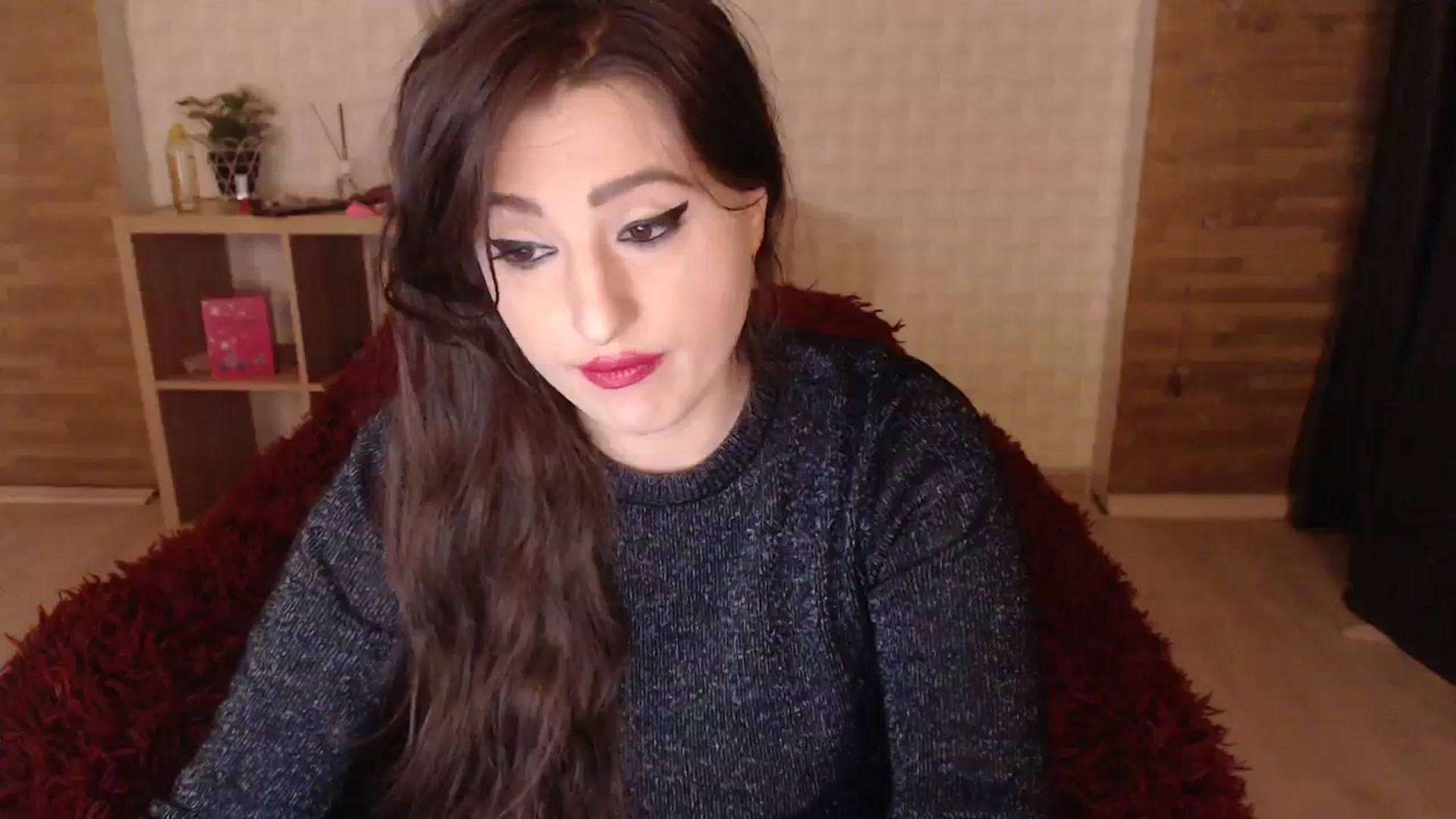 Gallery image thumbnail from HotRebbecca's myfreecams stream on, 10/30/2023, 04:56 image 3 of 20