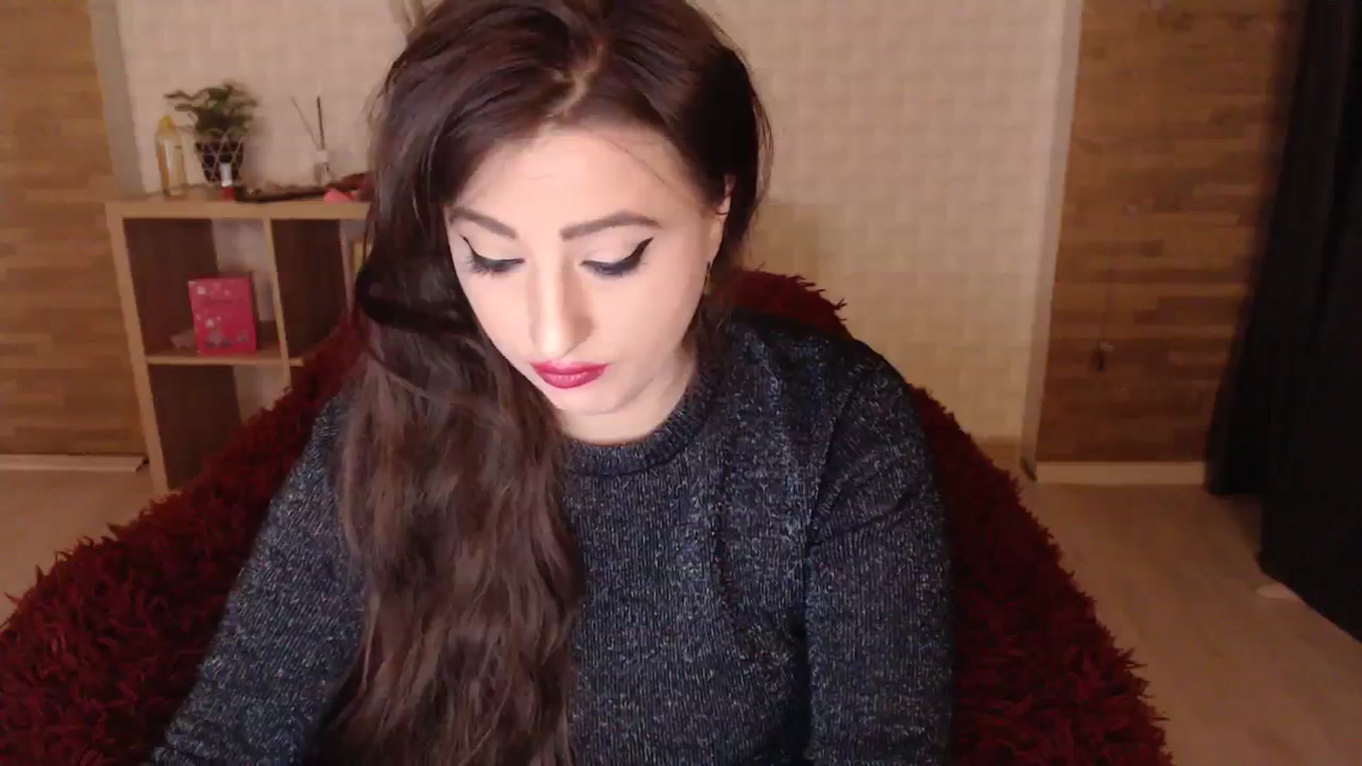 Gallery image thumbnail from HotRebbecca's myfreecams stream on, 10/30/2023, 04:56 image 5 of 20