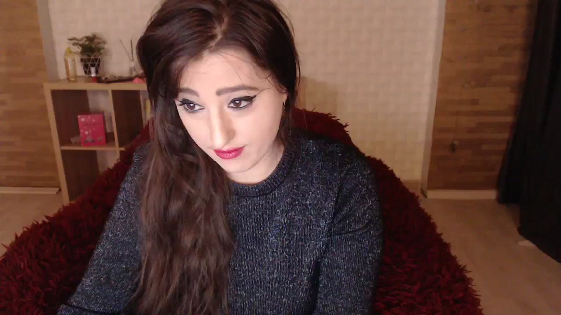 Gallery image thumbnail from HotRebbecca's myfreecams stream on, 10/30/2023, 04:56 image 16 of 20