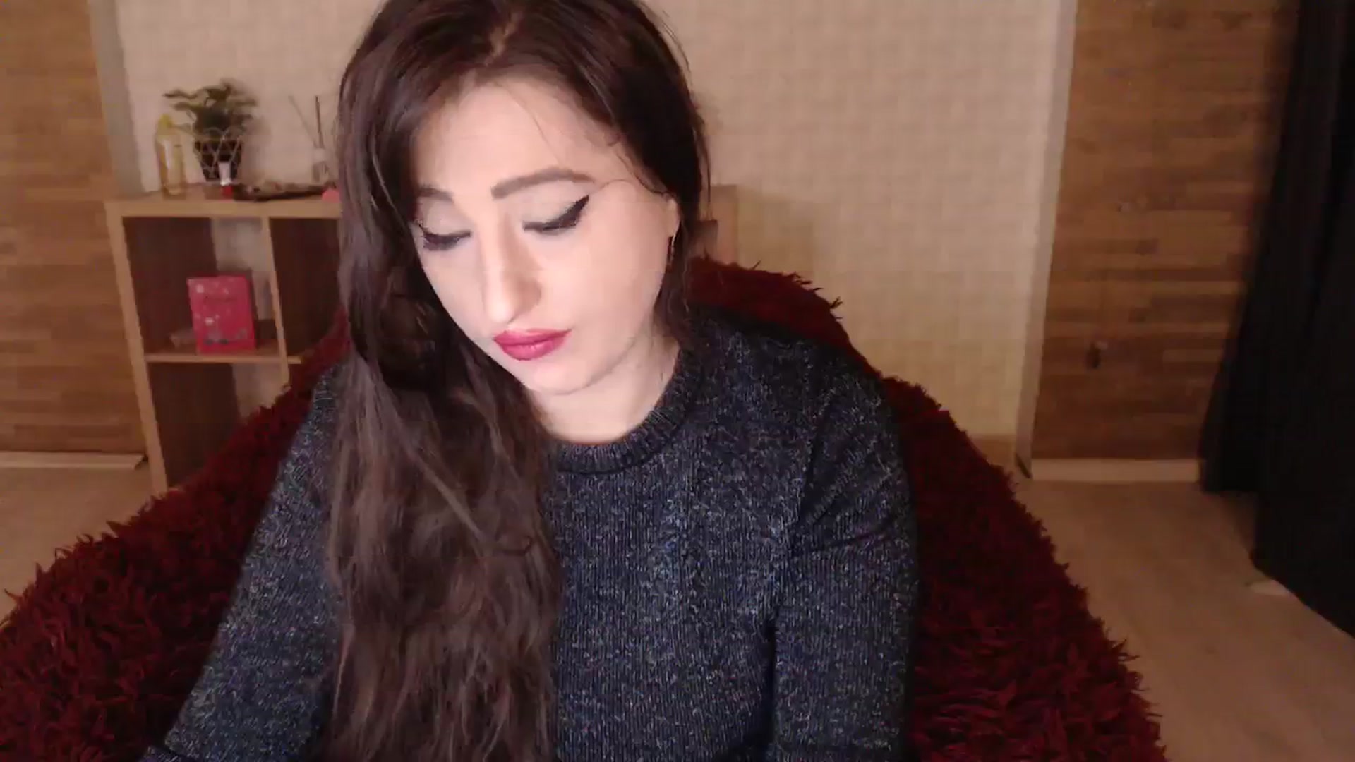 Gallery image thumbnail from HotRebbecca's myfreecams stream on, 10/30/2023, 04:56 image 13 of 20