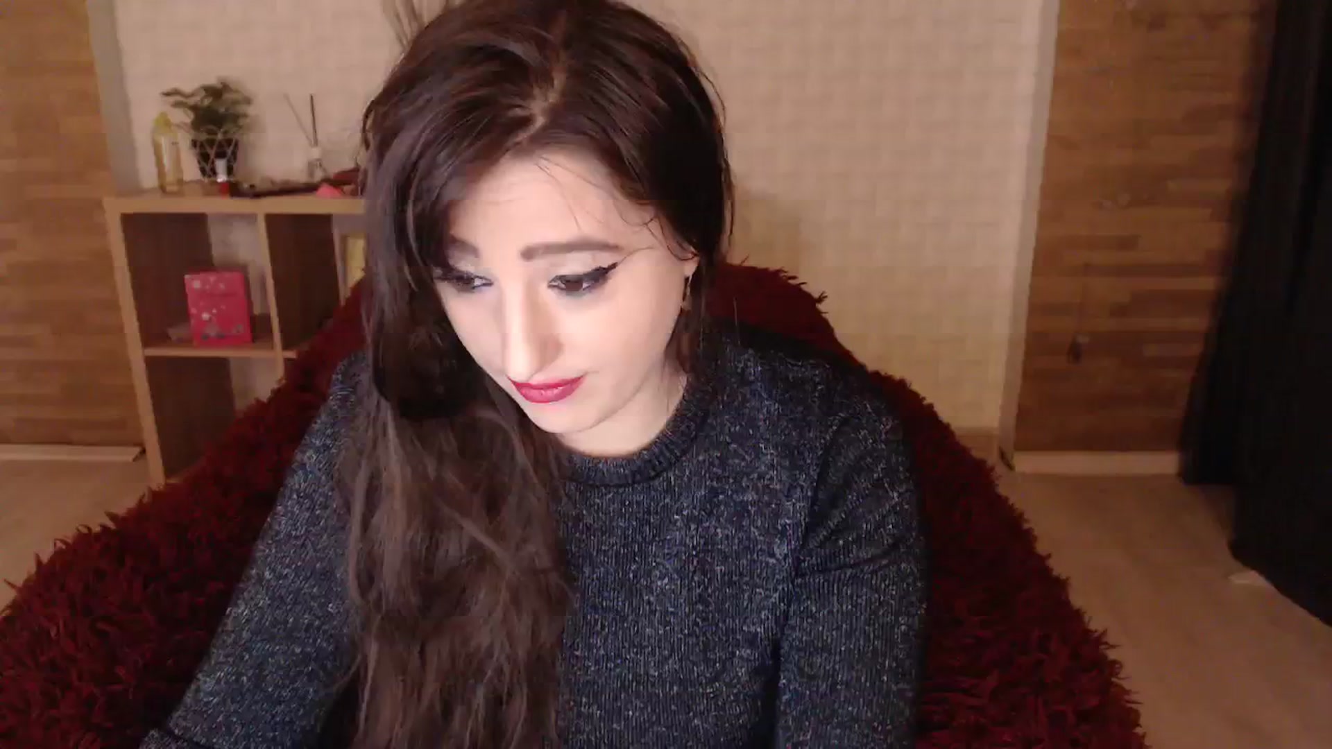 Gallery image thumbnail from HotRebbecca's myfreecams stream on, 10/30/2023, 04:56 image 15 of 20