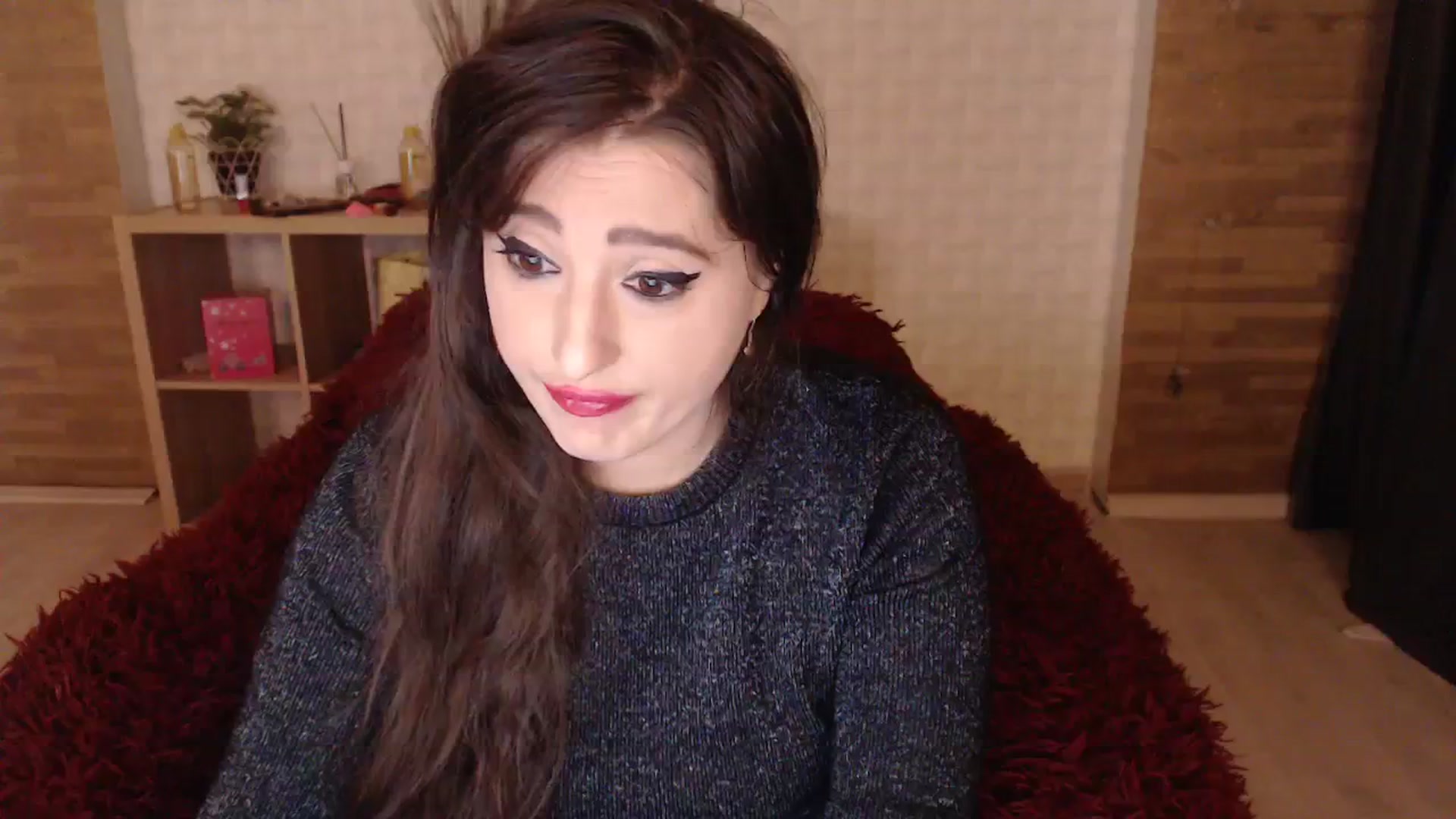 Gallery image thumbnail from HotRebbecca's myfreecams stream on, 10/30/2023, 04:56 image 20 of 20