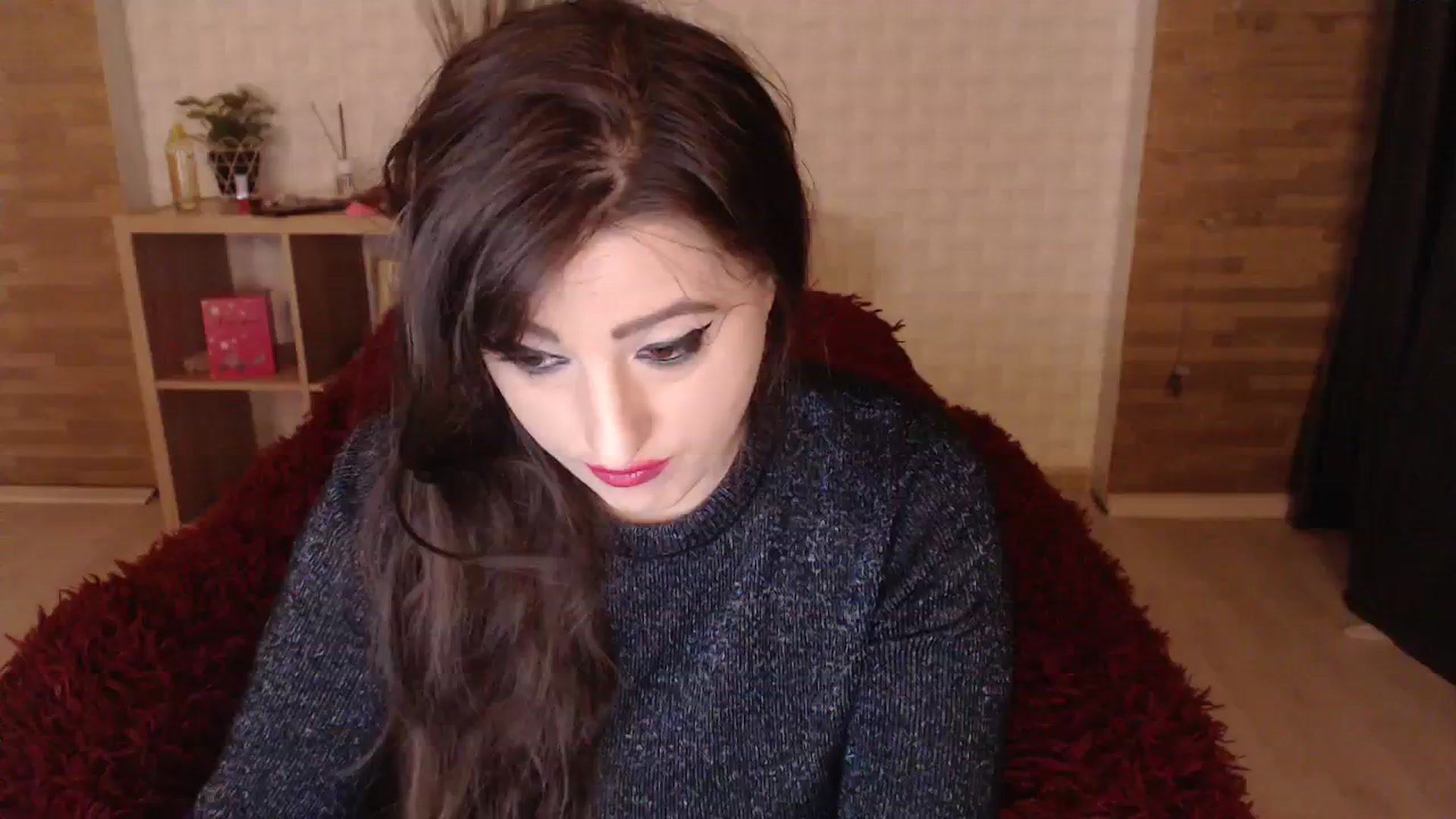 Gallery image thumbnail from HotRebbecca's myfreecams stream on, 10/30/2023, 04:56 image 11 of 20