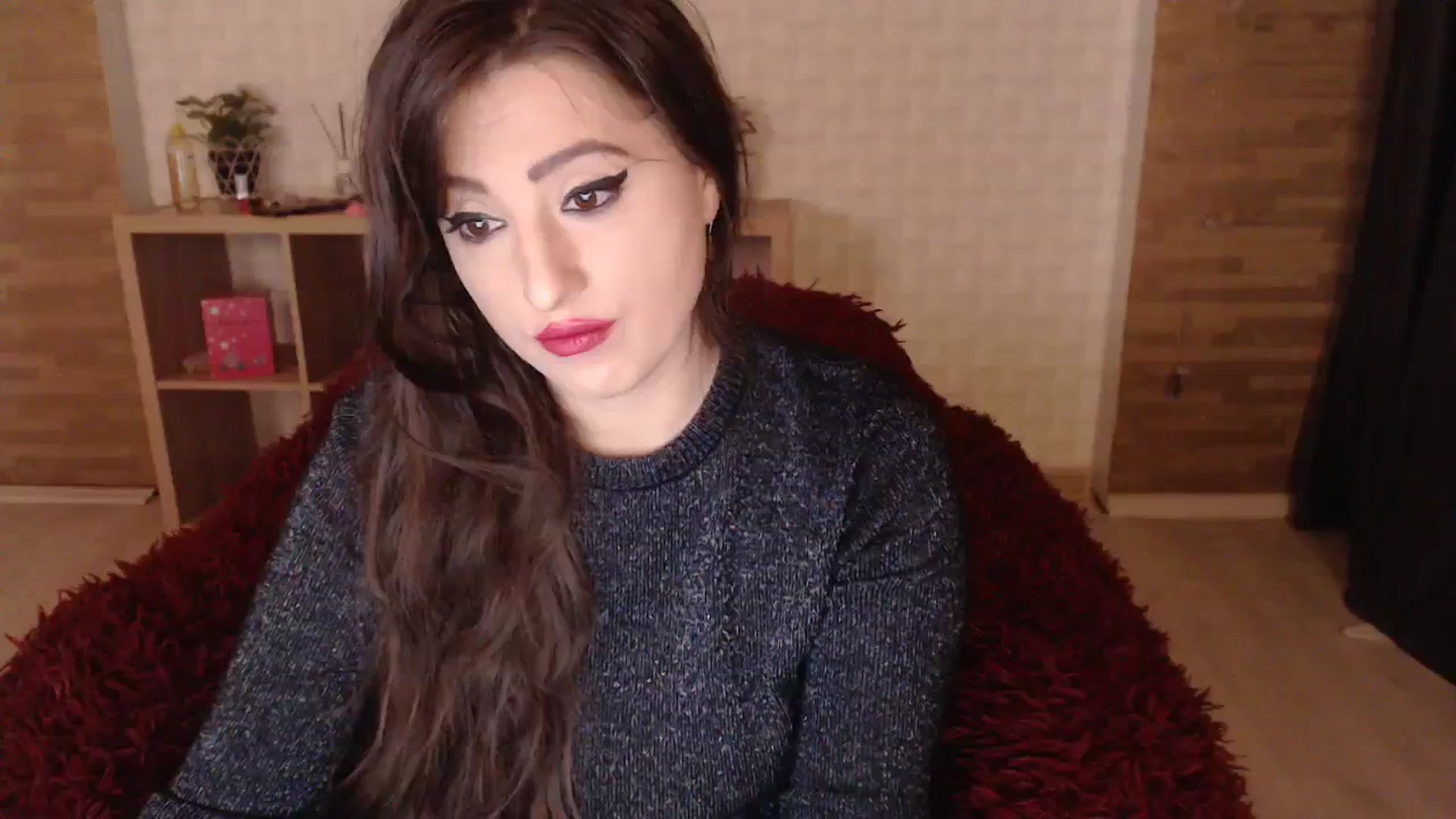 Gallery image thumbnail from HotRebbecca's myfreecams stream on, 10/30/2023, 04:56 image 12 of 20